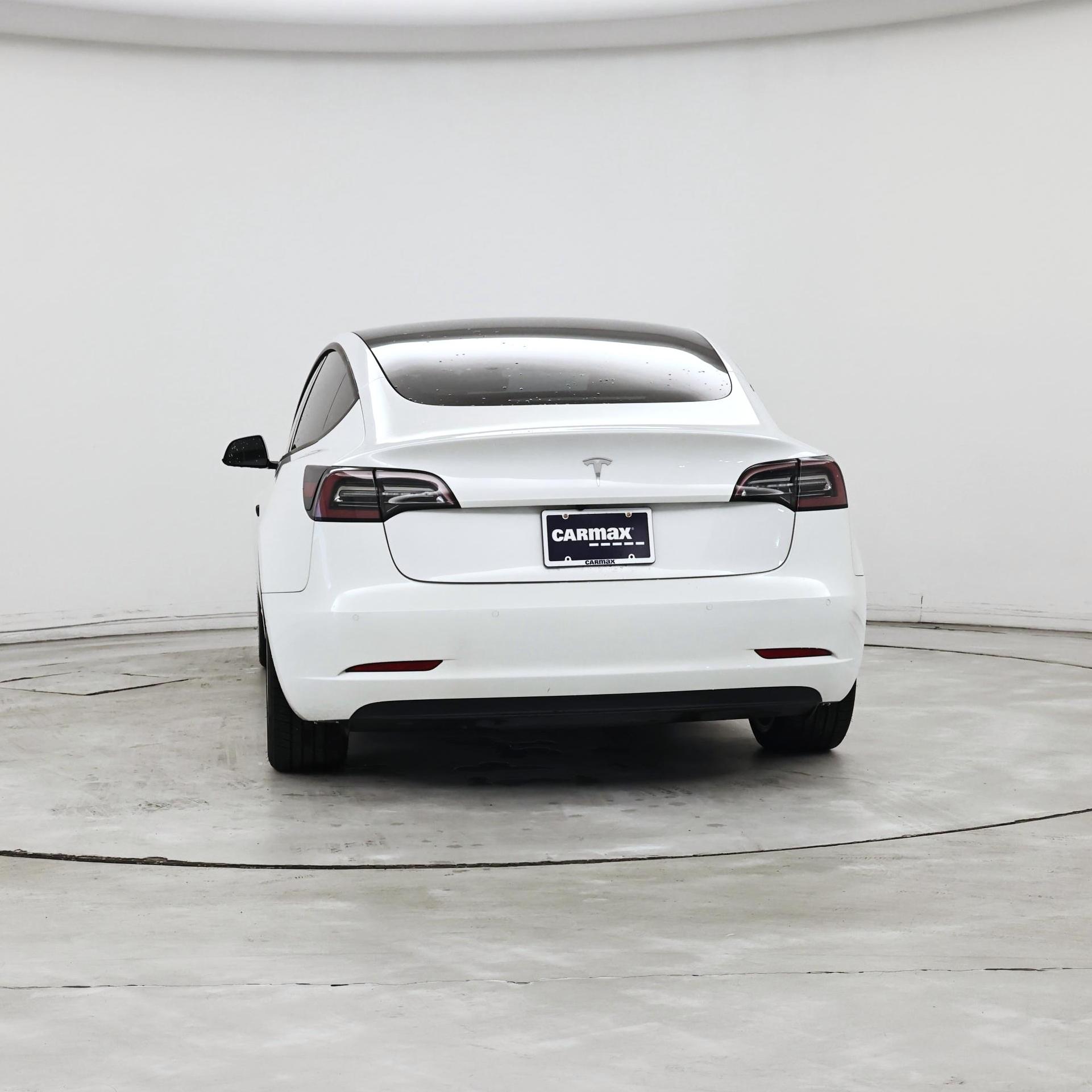 Thumbnail: 2021 Tesla Model 3 - 6