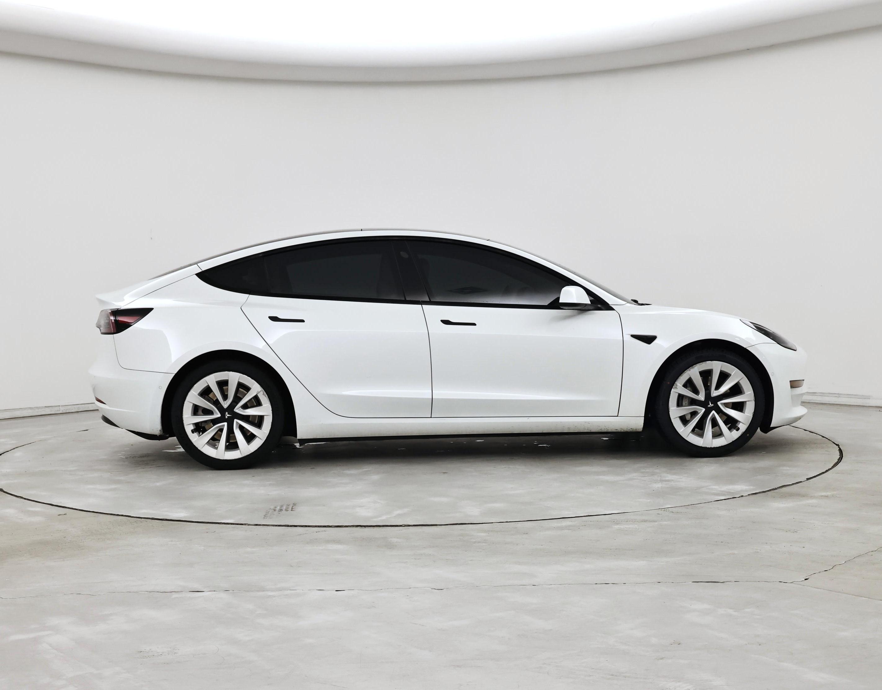 Thumbnail: 2021 Tesla Model 3 - 7