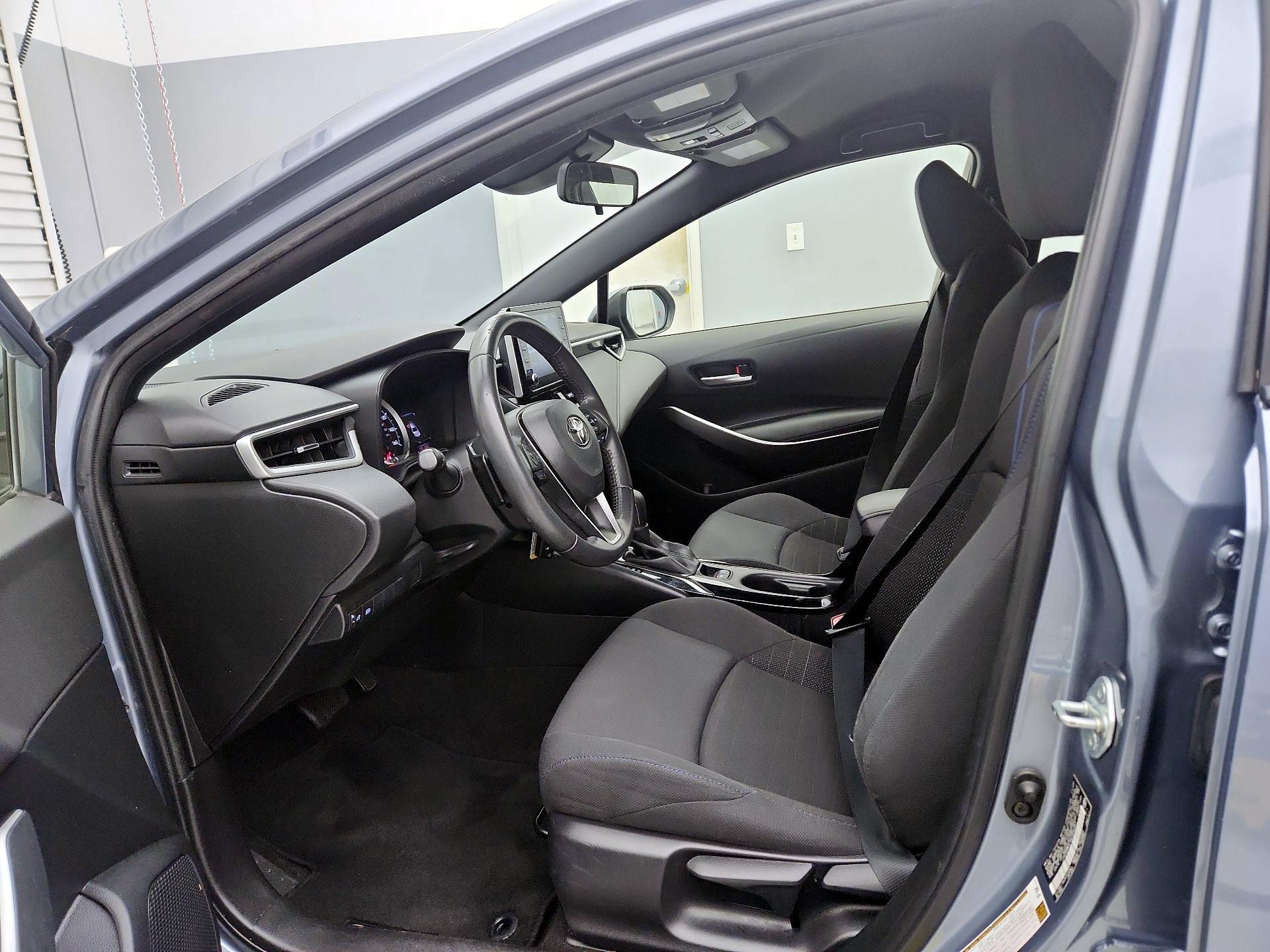 Thumbnail: 2021 Toyota Corolla - 11