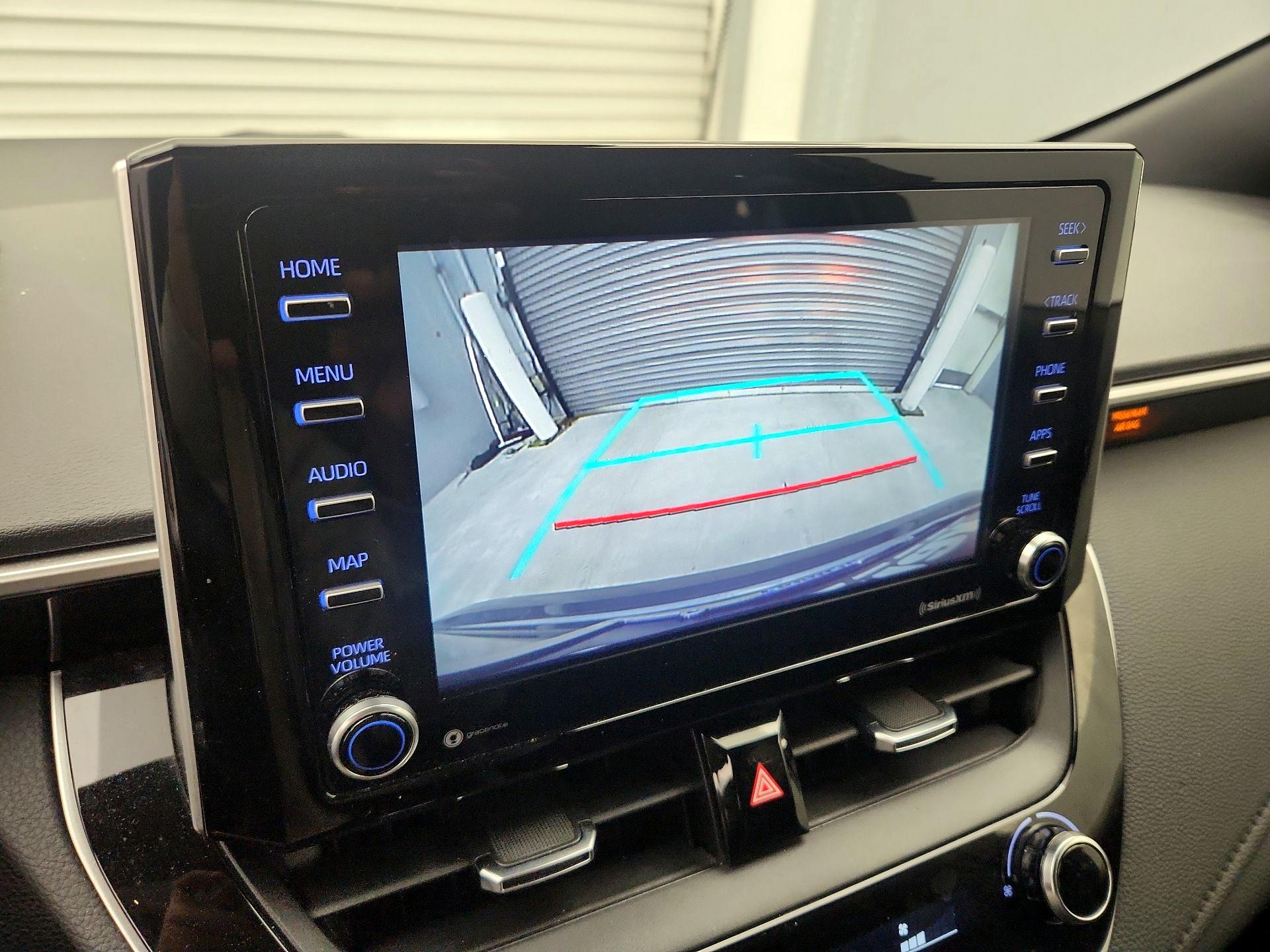 Thumbnail: 2021 Toyota Corolla - 14