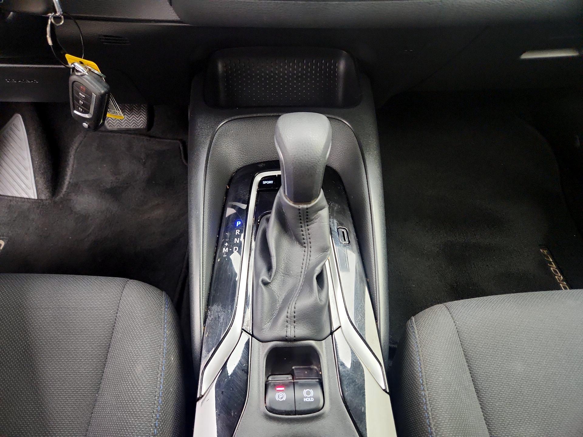 Thumbnail: 2021 Toyota Corolla - 17