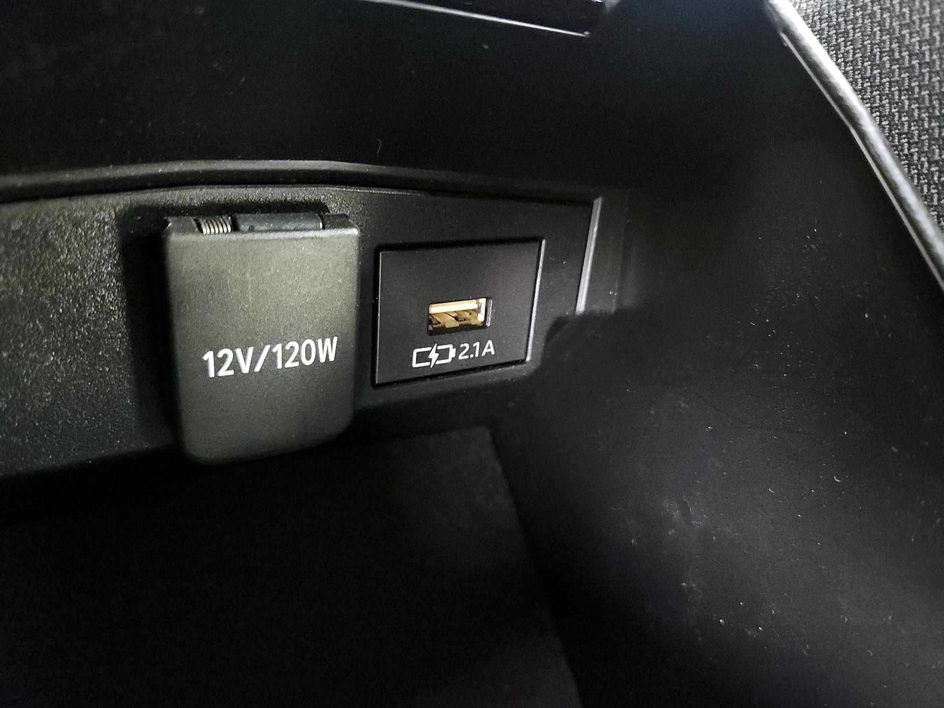 Thumbnail: 2021 Toyota Corolla - 18