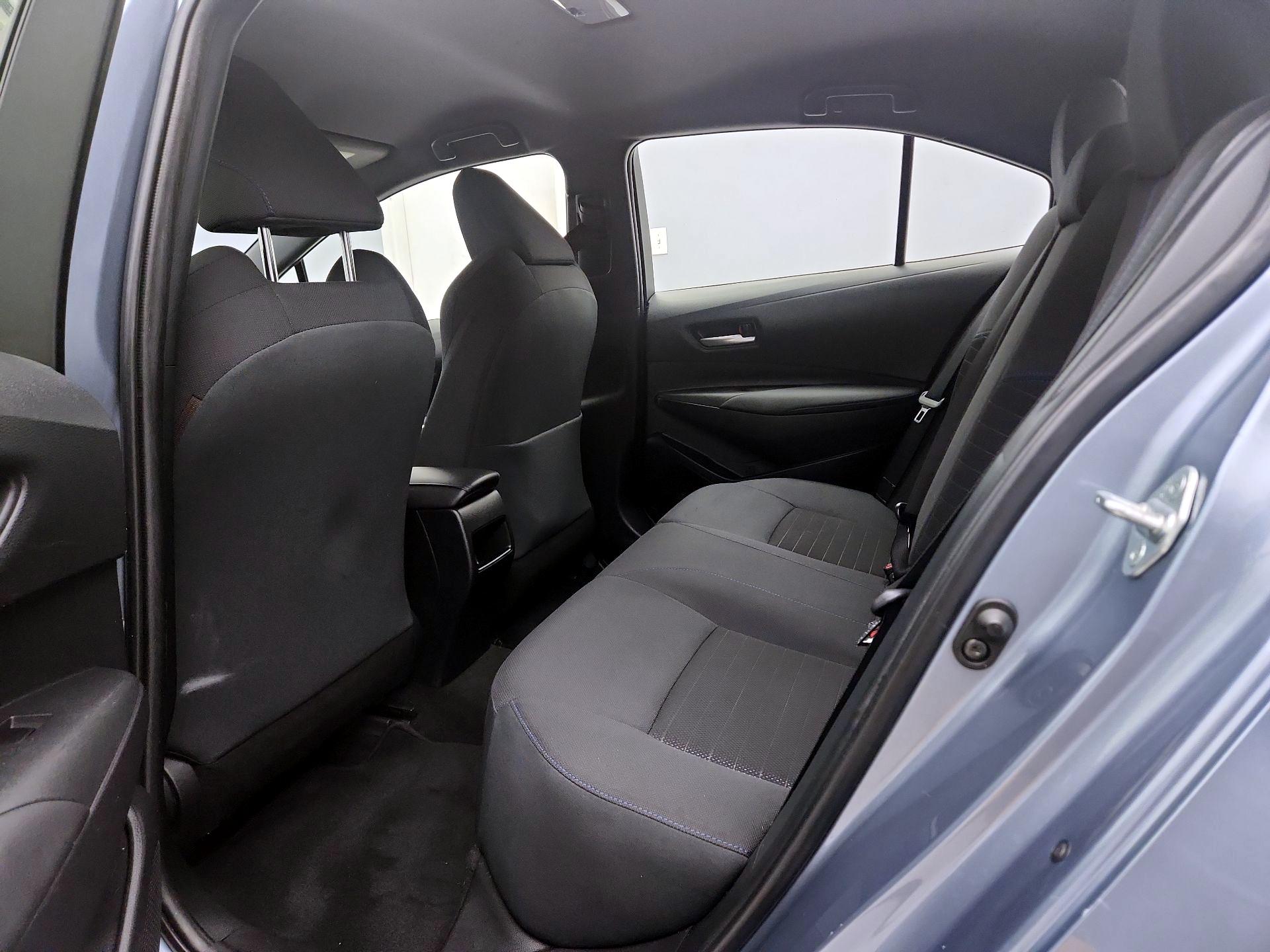 Thumbnail: 2021 Toyota Corolla - 19