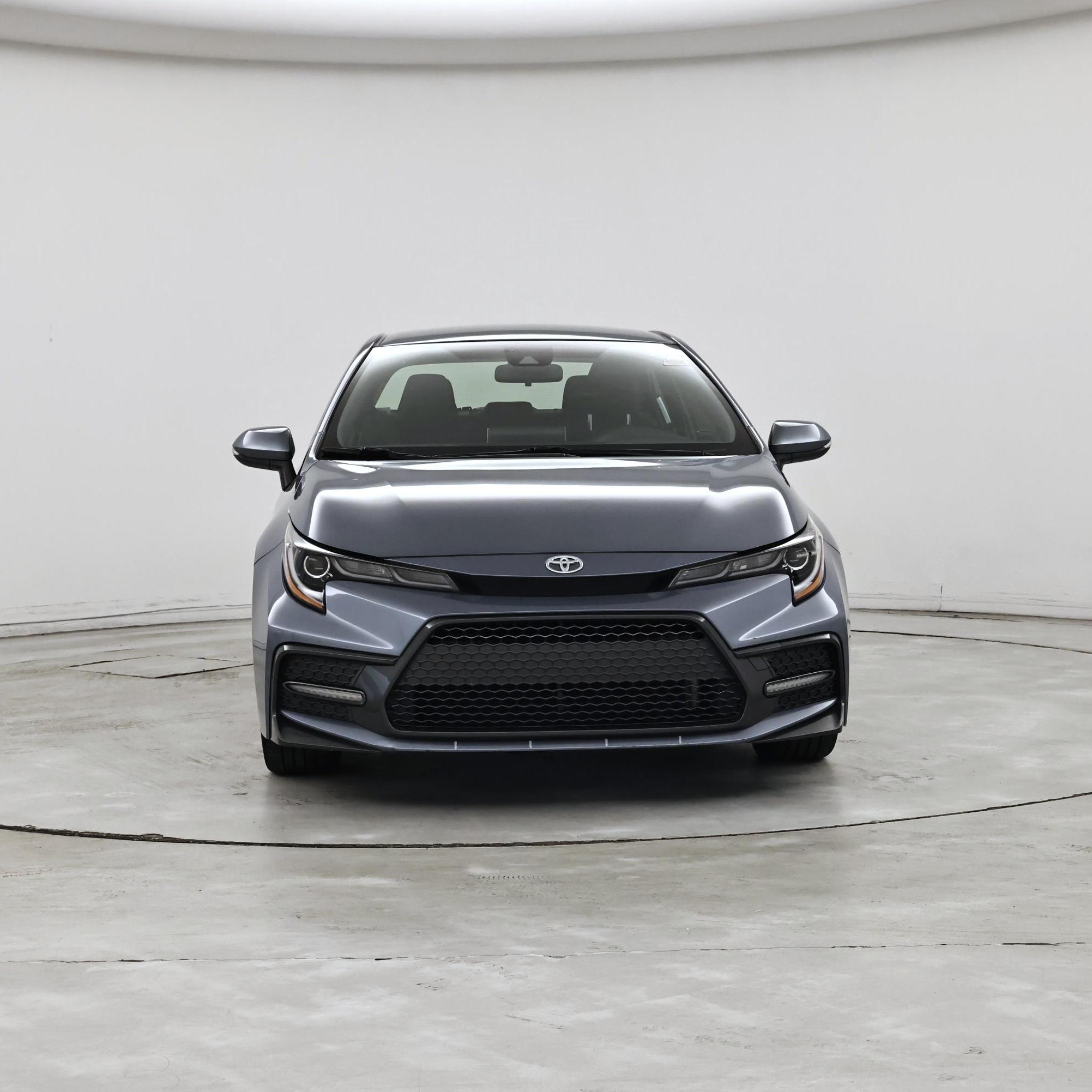 Thumbnail: 2021 Toyota Corolla - 5