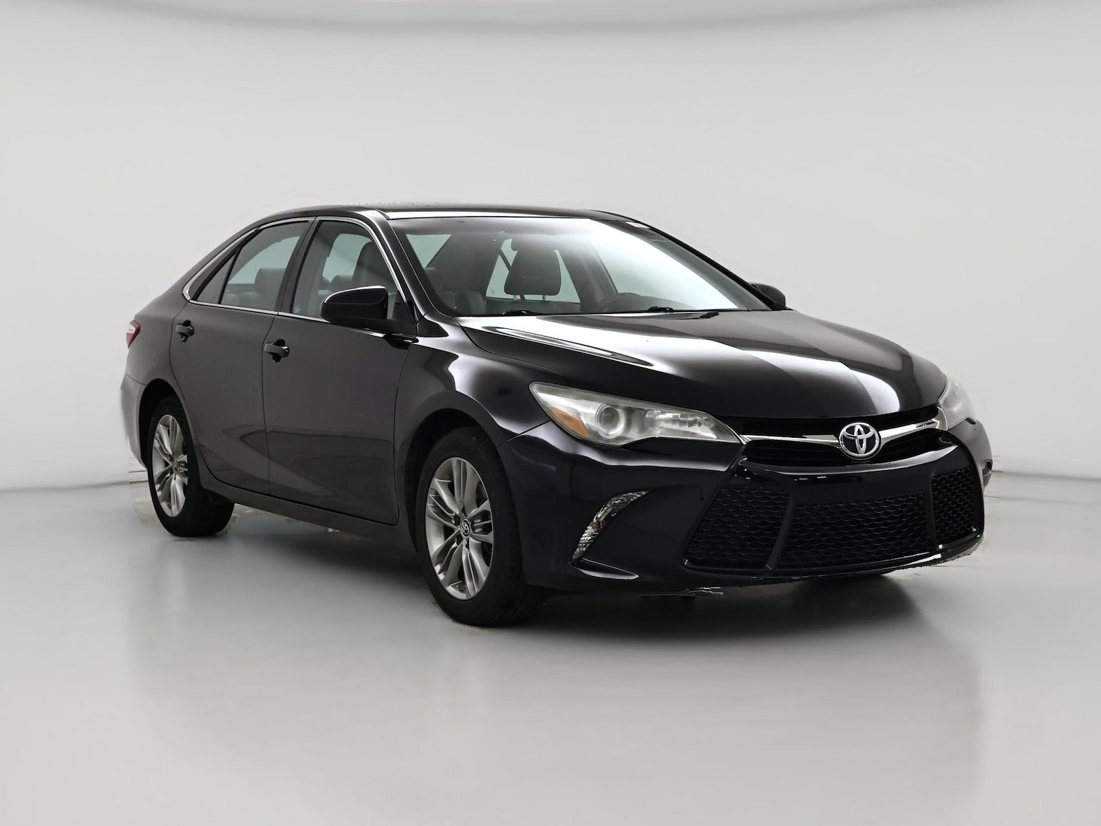 2016 Toyota Camry Special Edition