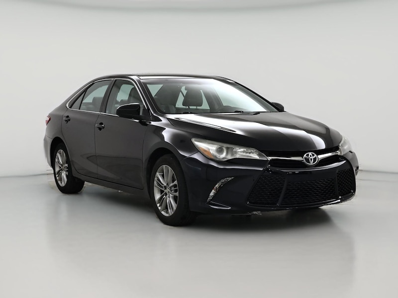 2016 Toyota Camry SE -
                  Norcross, GA