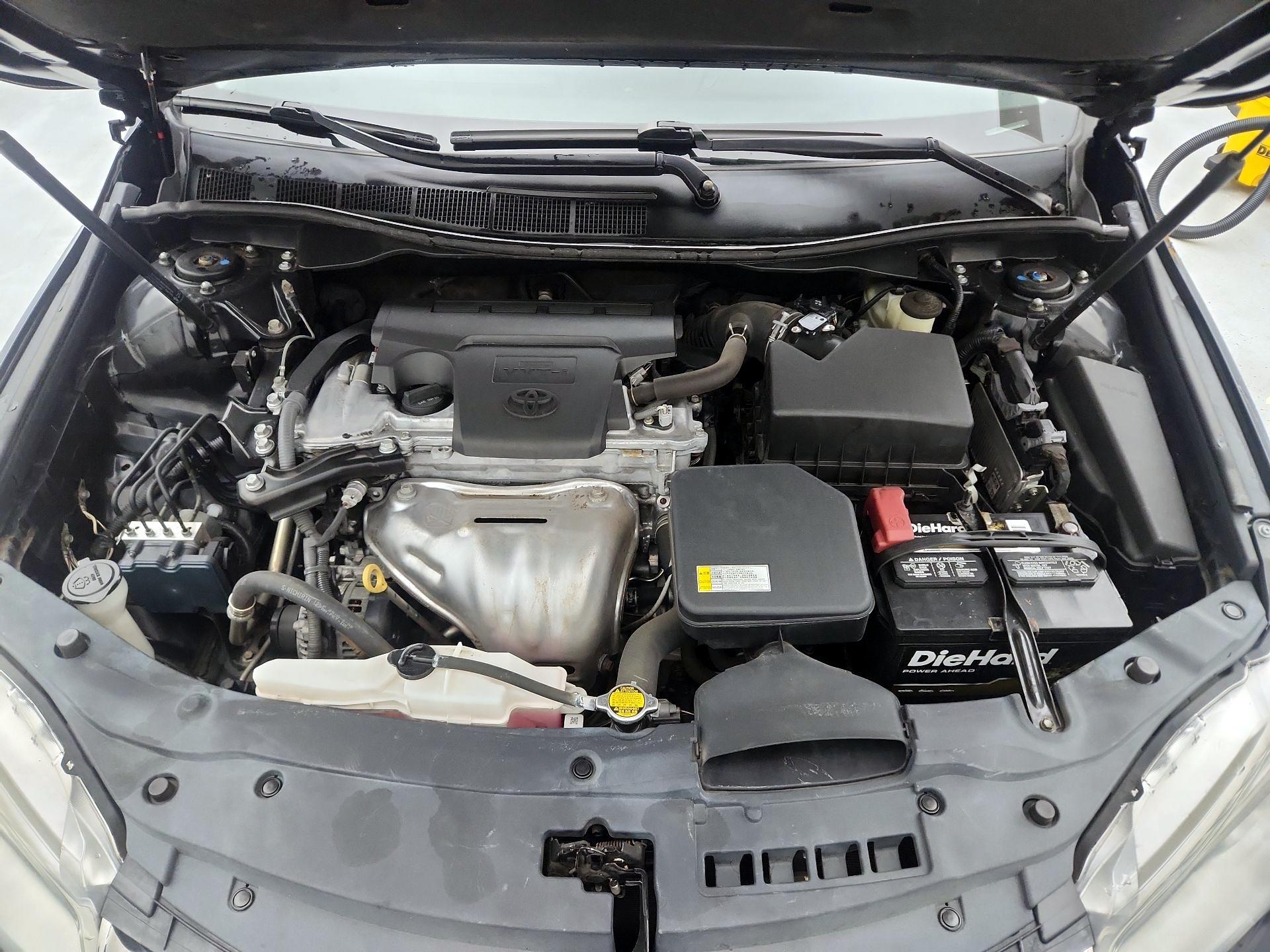 Thumbnail: 2016 Toyota Camry - 20