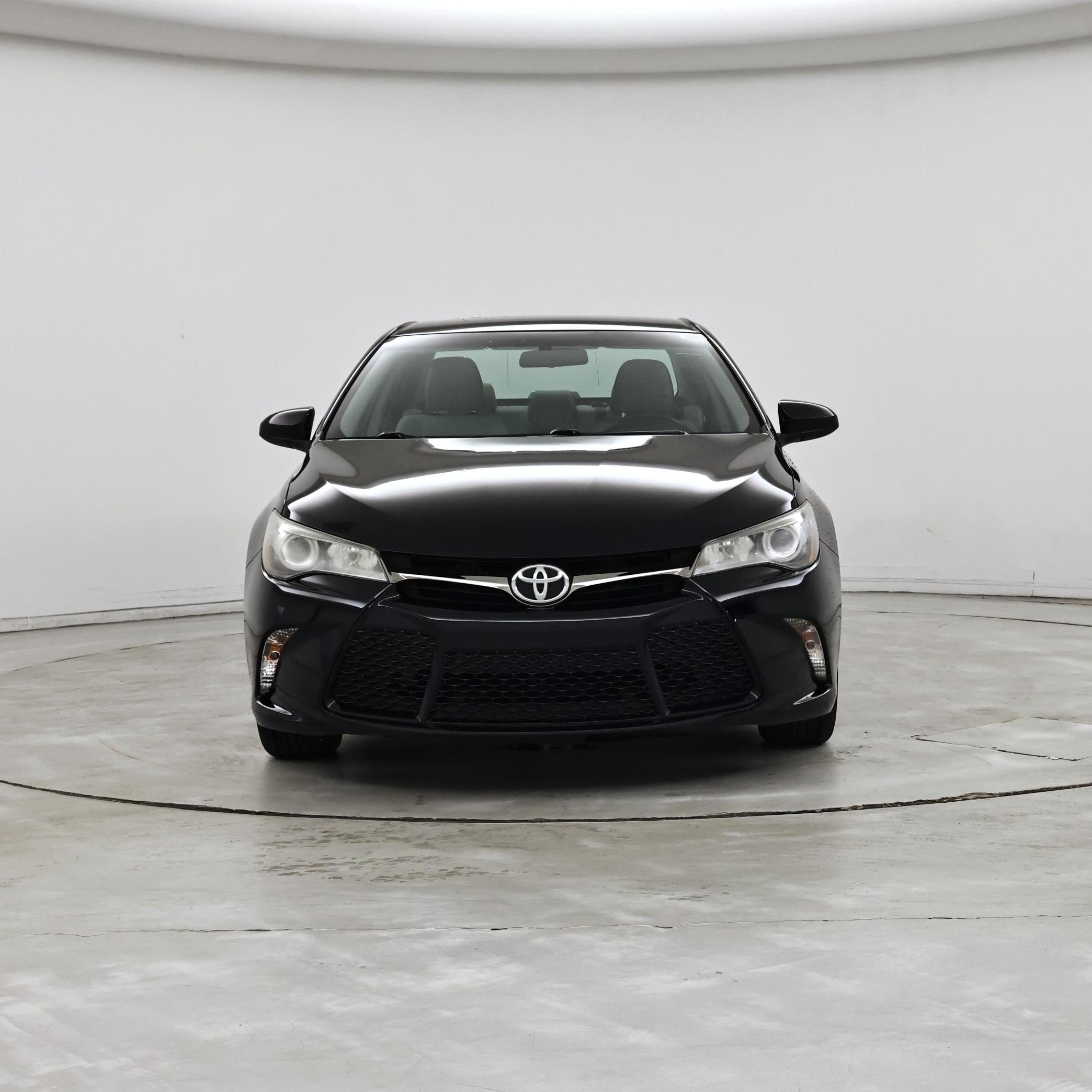 Thumbnail: 2016 Toyota Camry - 5