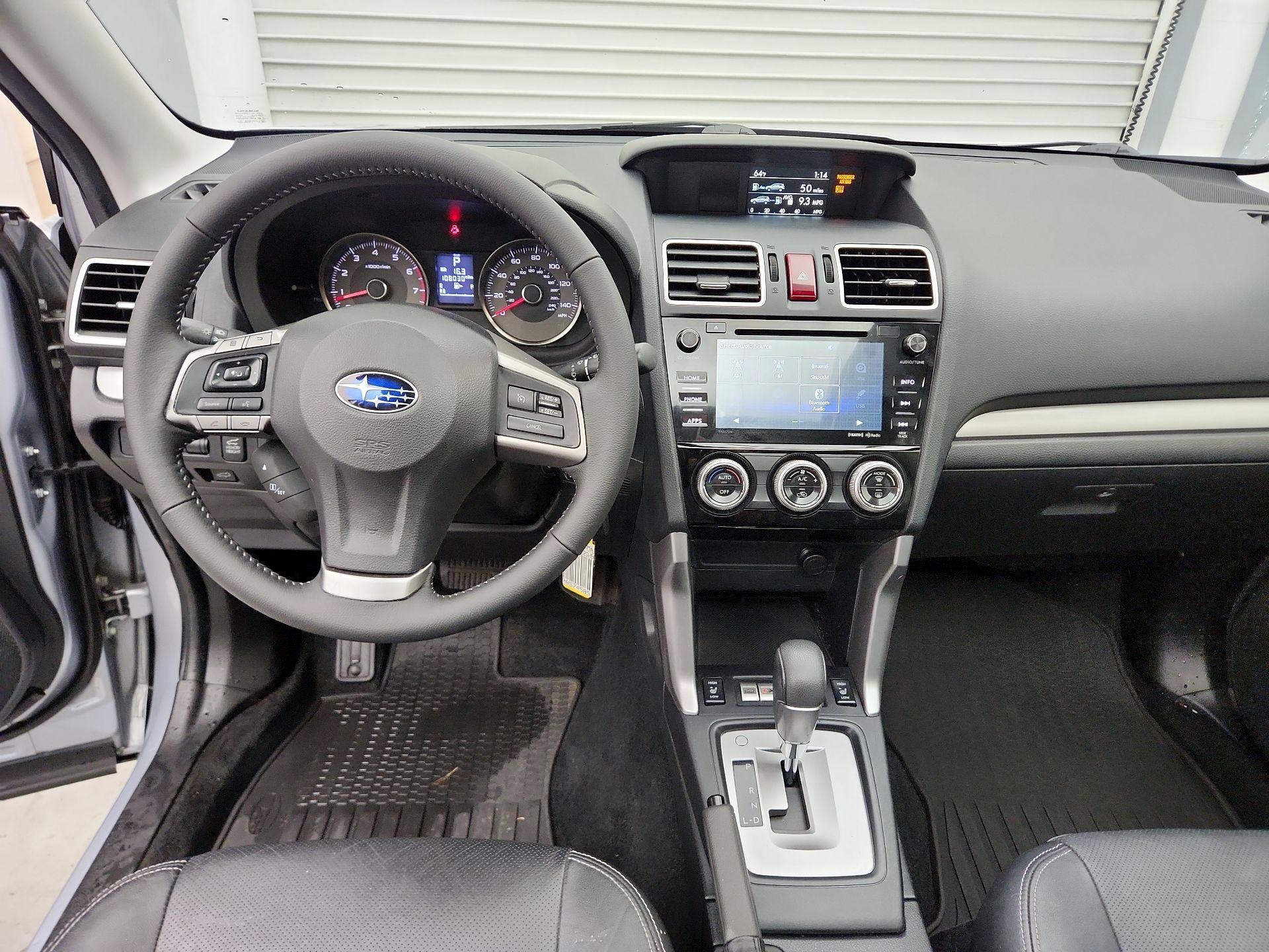 Thumbnail: 2016 Subaru Forester - 9