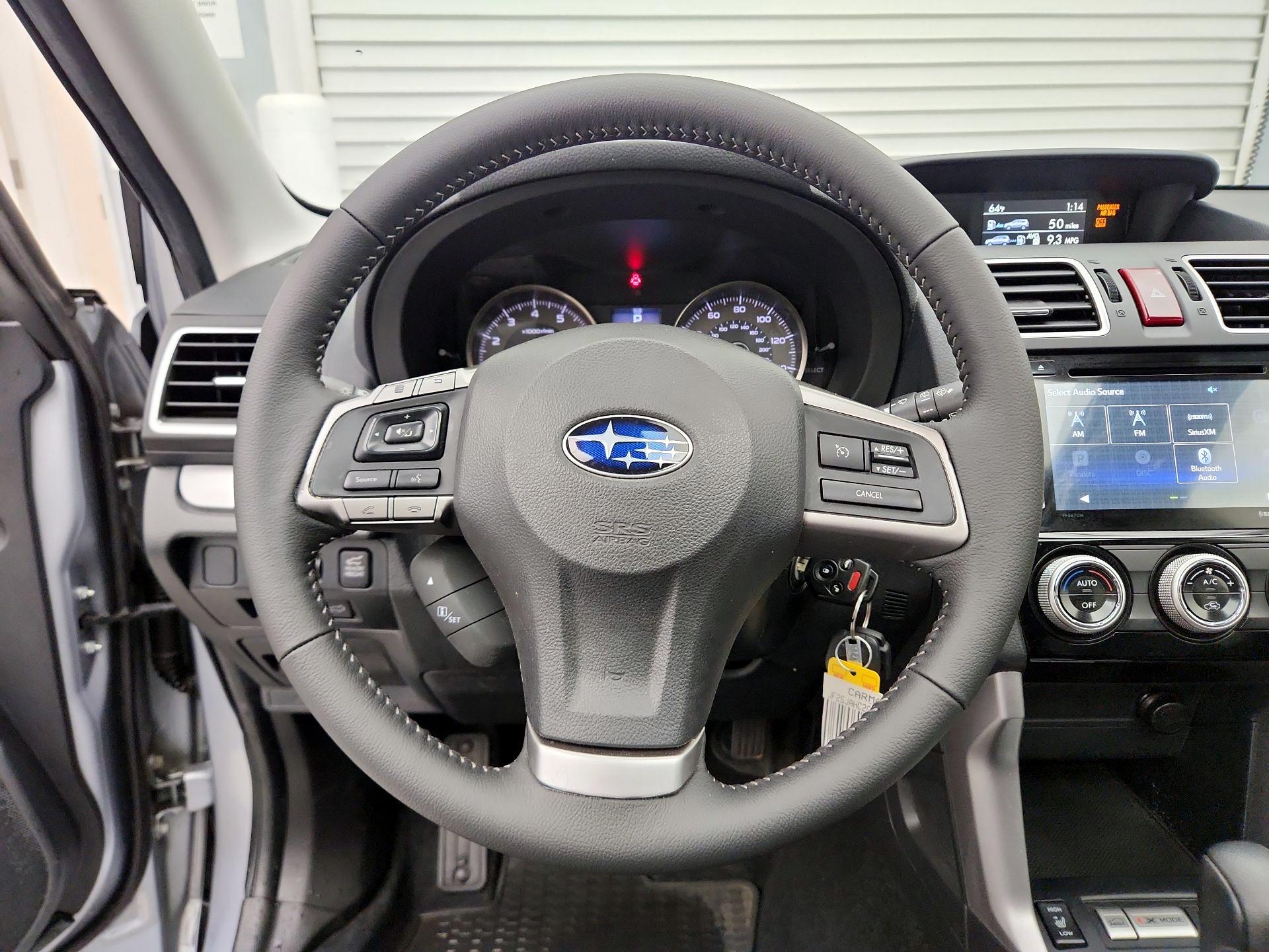 Thumbnail: 2016 Subaru Forester - 10