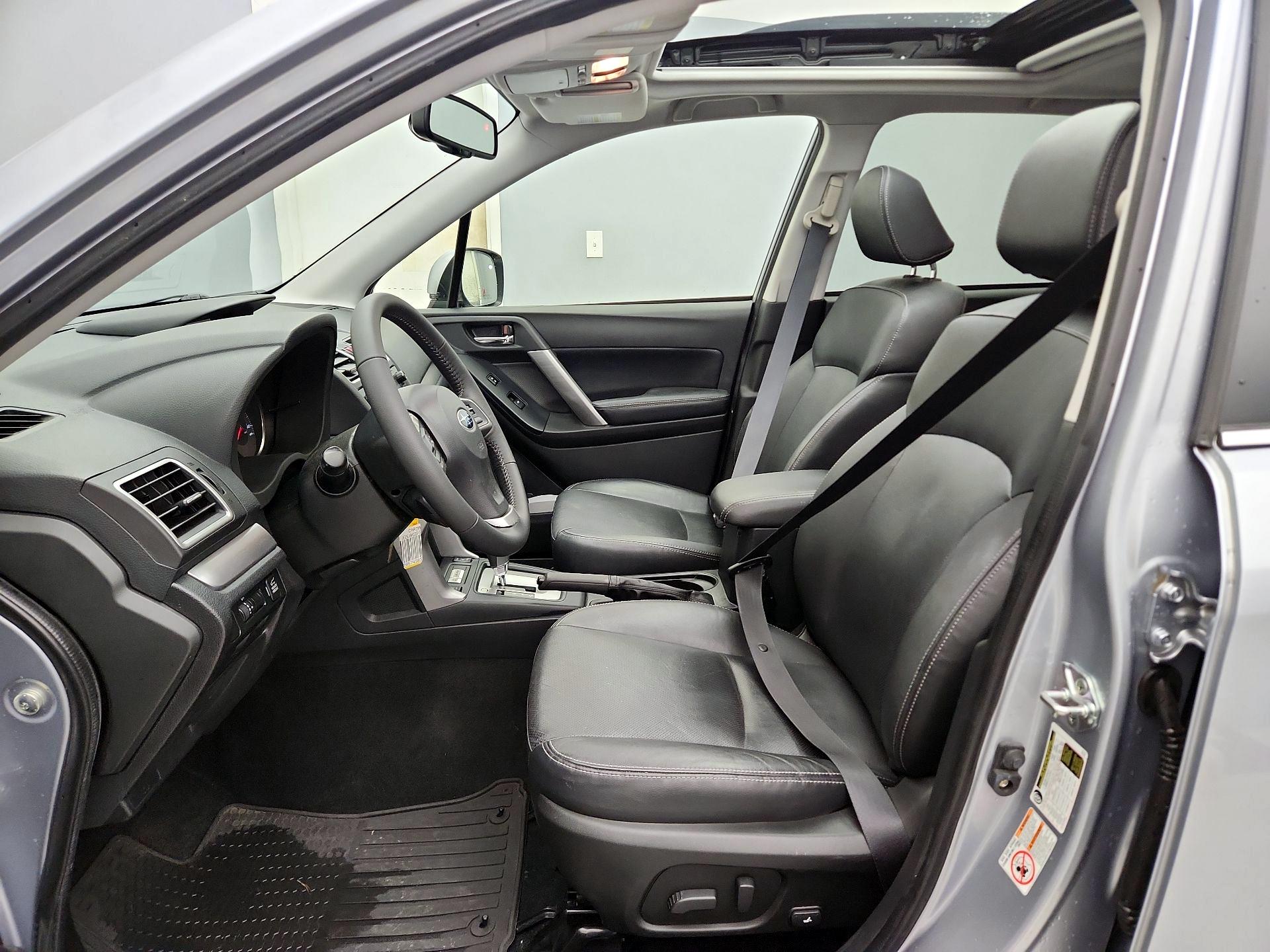 Thumbnail: 2016 Subaru Forester - 11