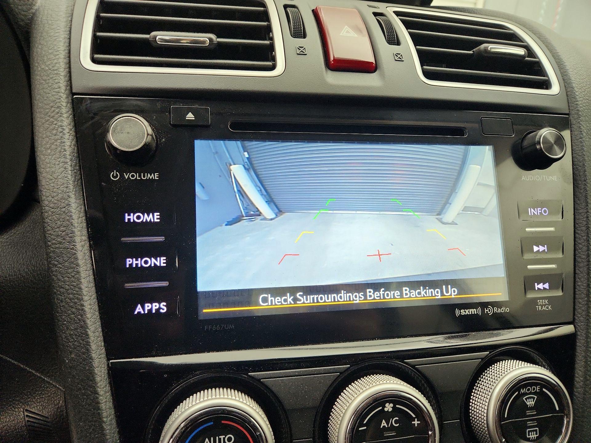 Thumbnail: 2016 Subaru Forester - 14