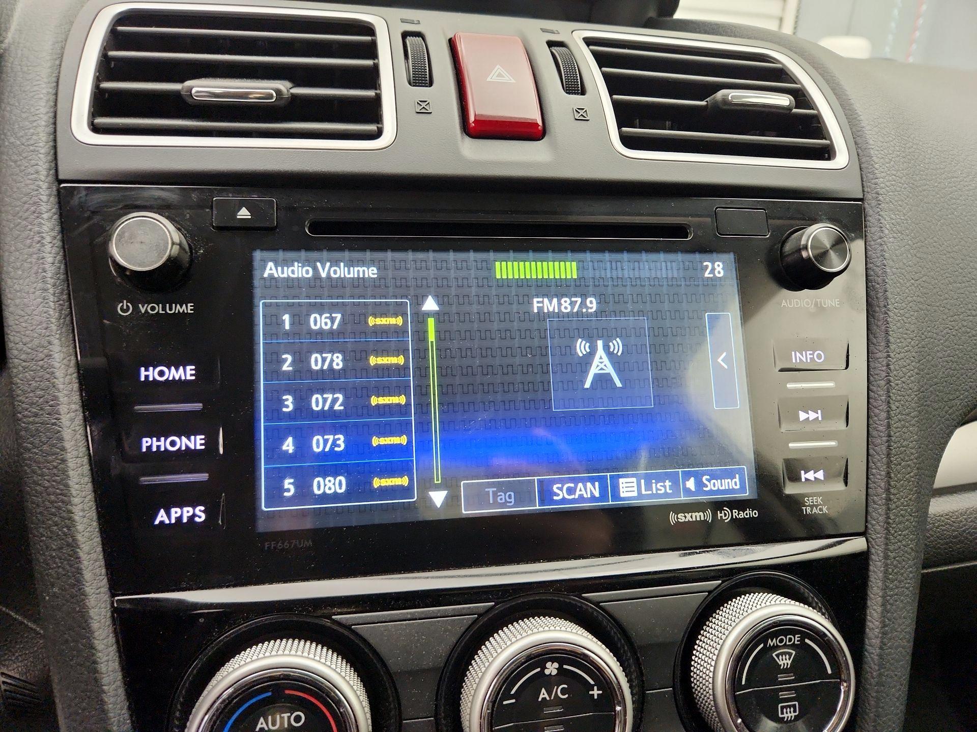 Thumbnail: 2016 Subaru Forester - 15