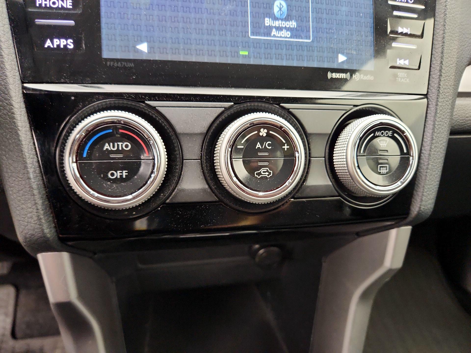 Thumbnail: 2016 Subaru Forester - 16