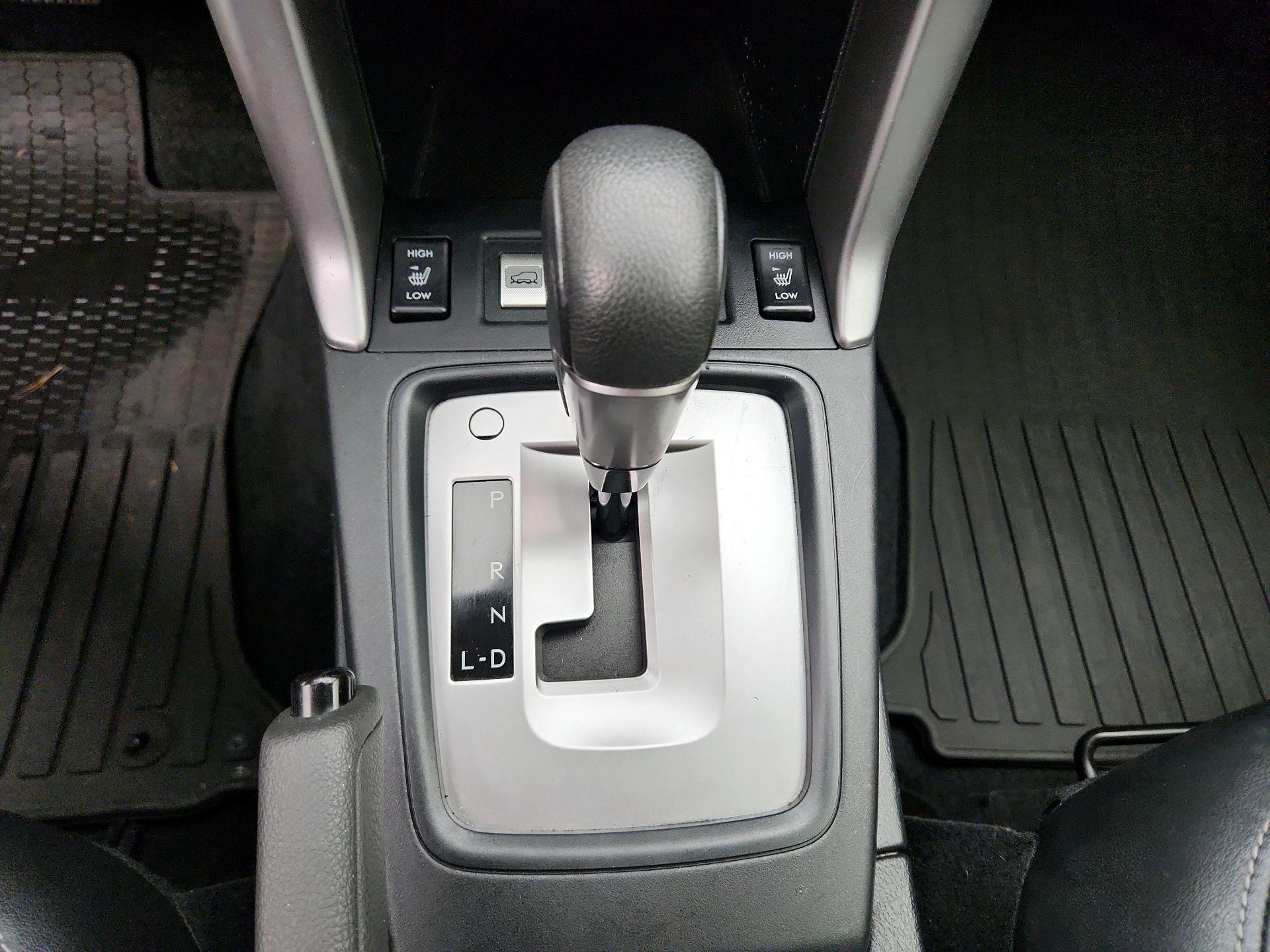 Thumbnail: 2016 Subaru Forester - 17