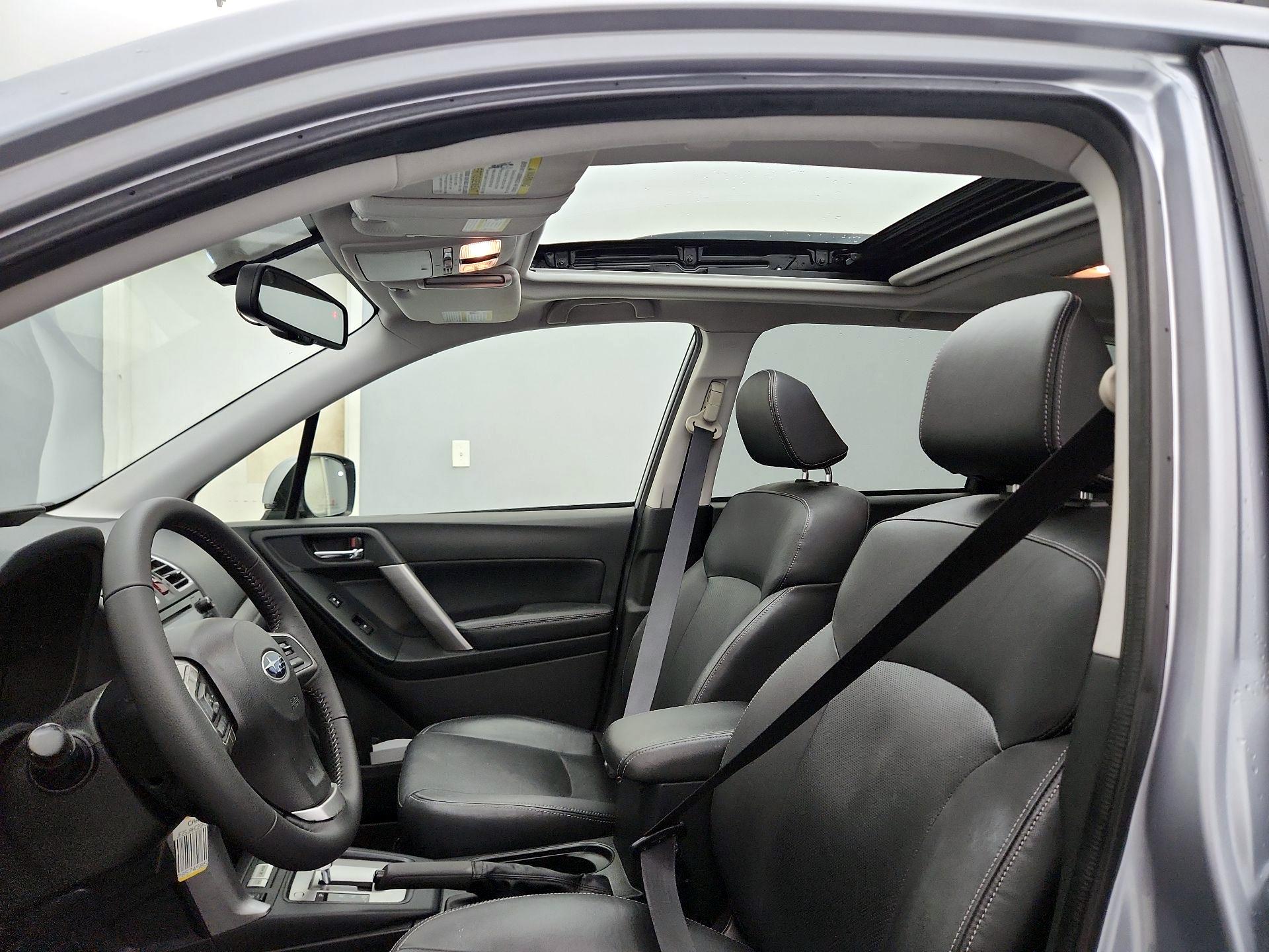 Thumbnail: 2016 Subaru Forester - 18