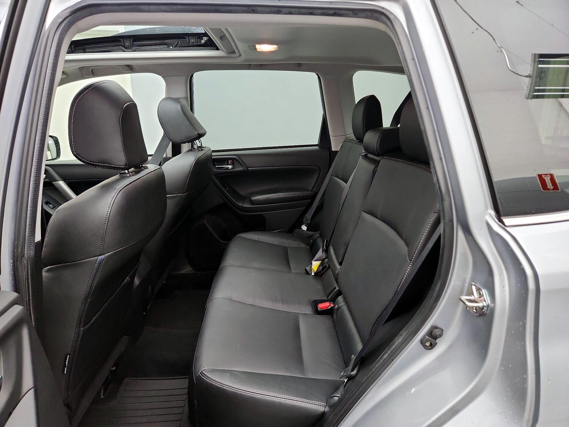 Thumbnail: 2016 Subaru Forester - 19