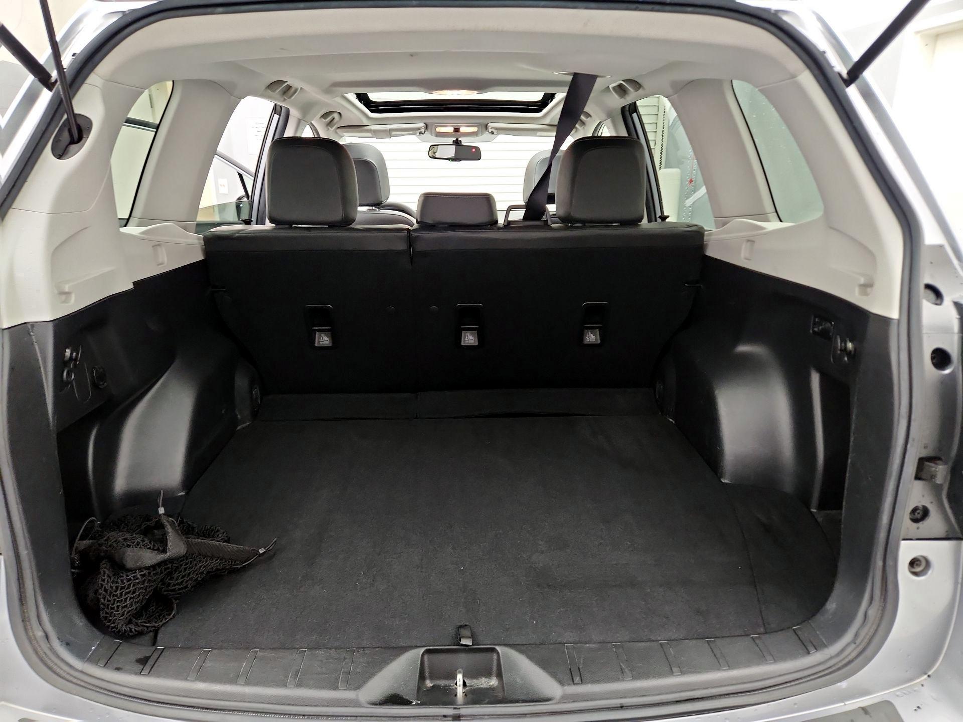 Thumbnail: 2016 Subaru Forester - 20