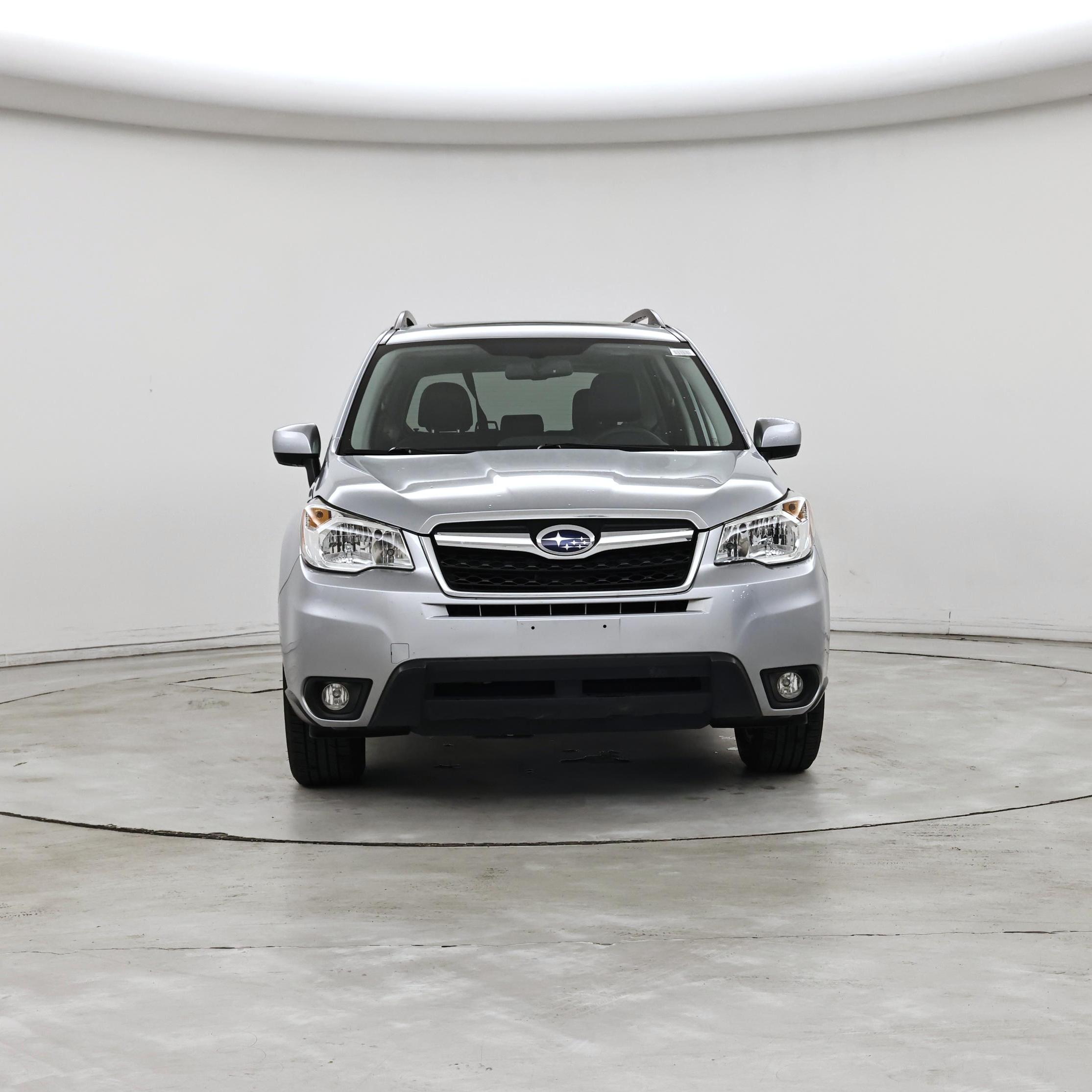Thumbnail: 2016 Subaru Forester - 5