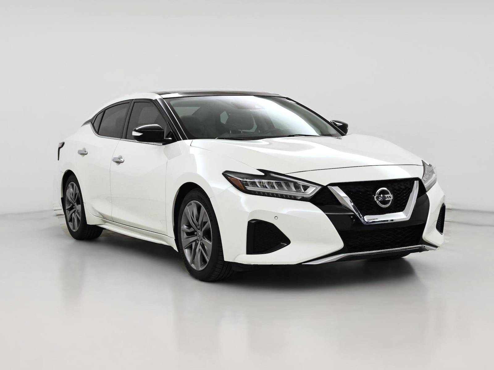 2020 Nissan Maxima SL
