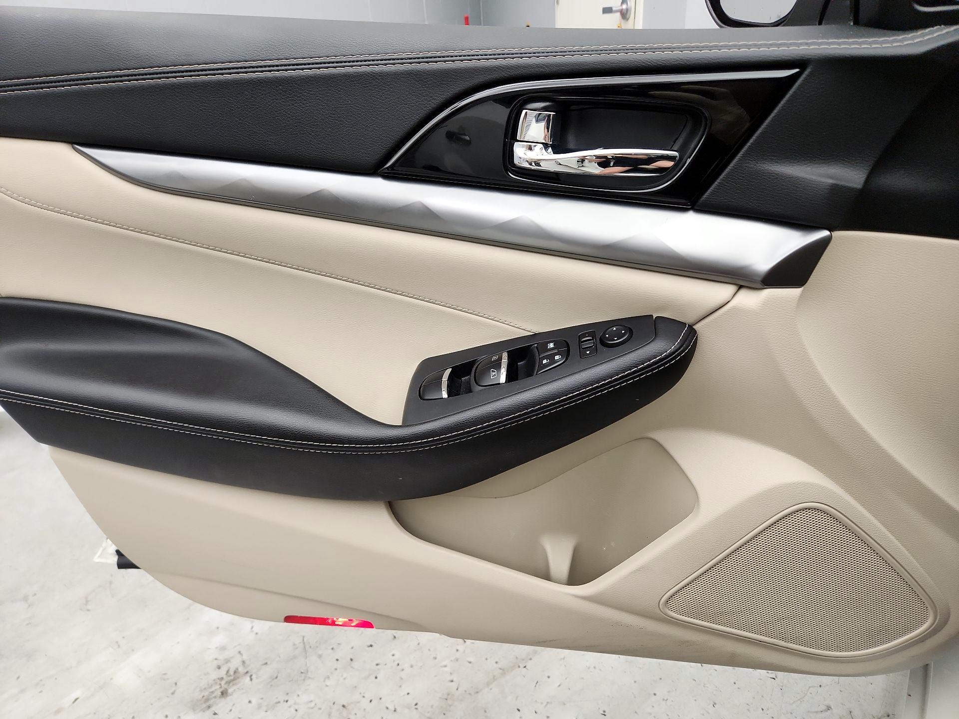 Thumbnail: 2020 Nissan Maxima - 12