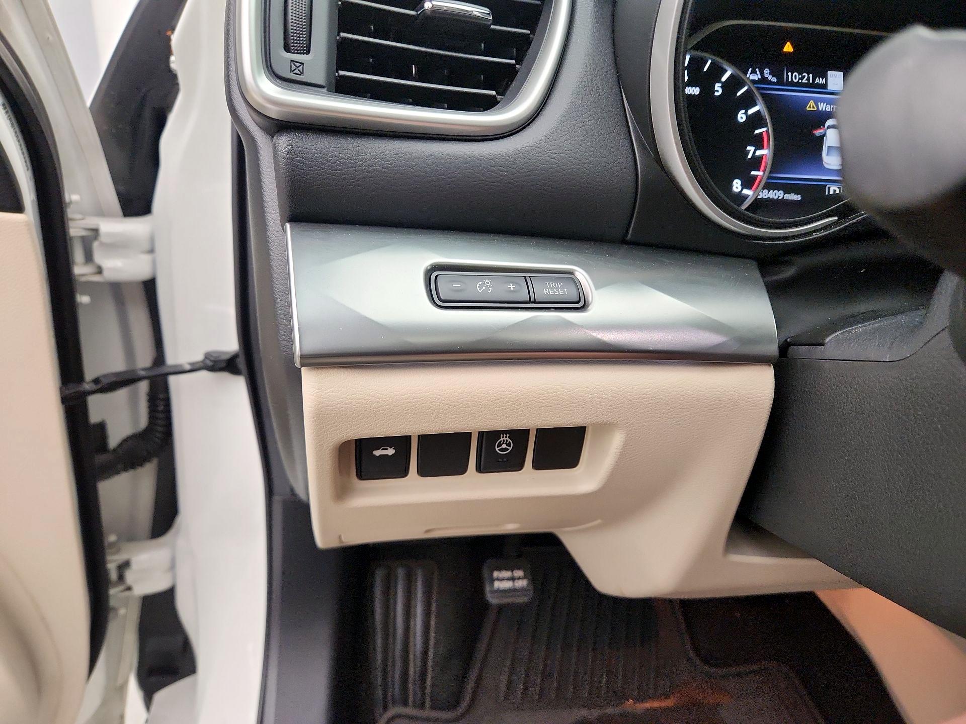 Thumbnail: 2020 Nissan Maxima - 13