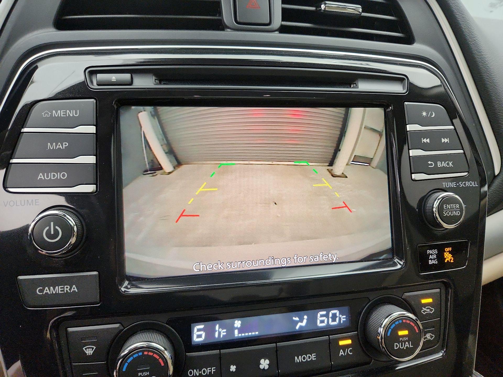 Thumbnail: 2020 Nissan Maxima - 15