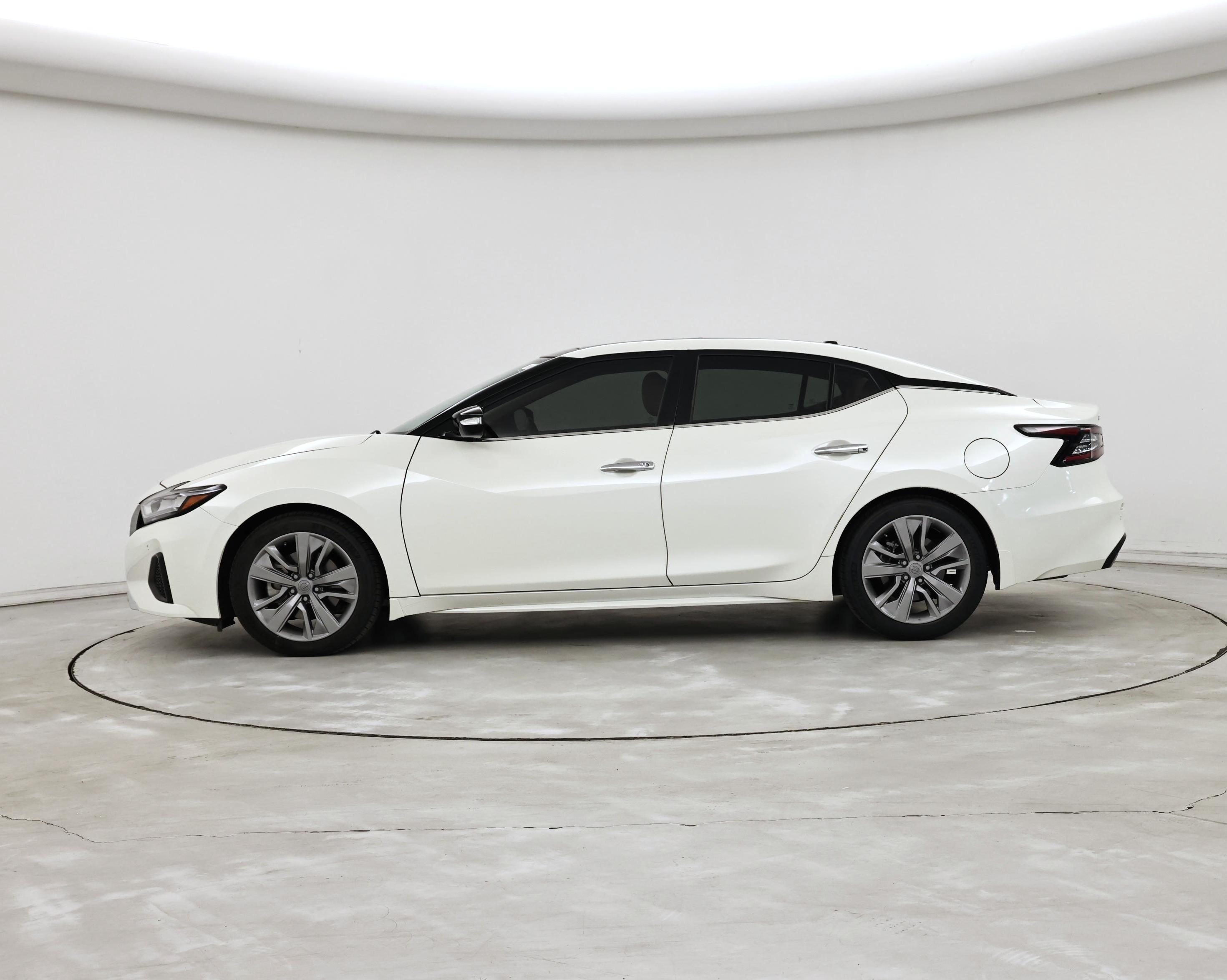 Thumbnail: 2020 Nissan Maxima - 3