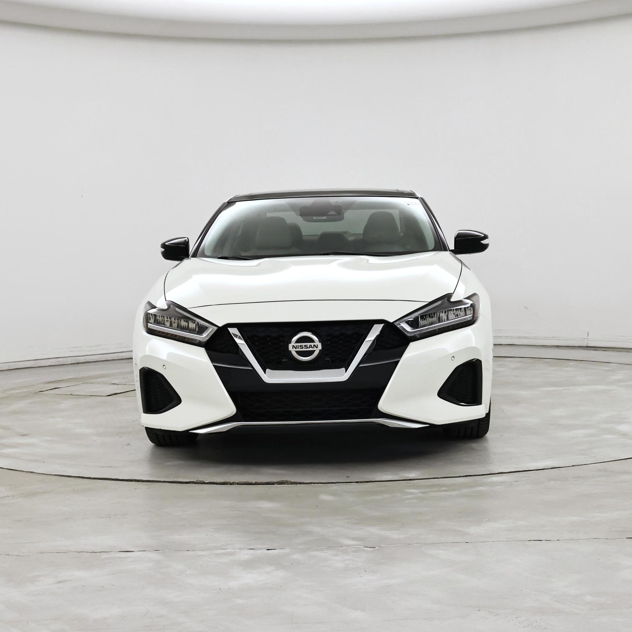 Thumbnail: 2020 Nissan Maxima - 5
