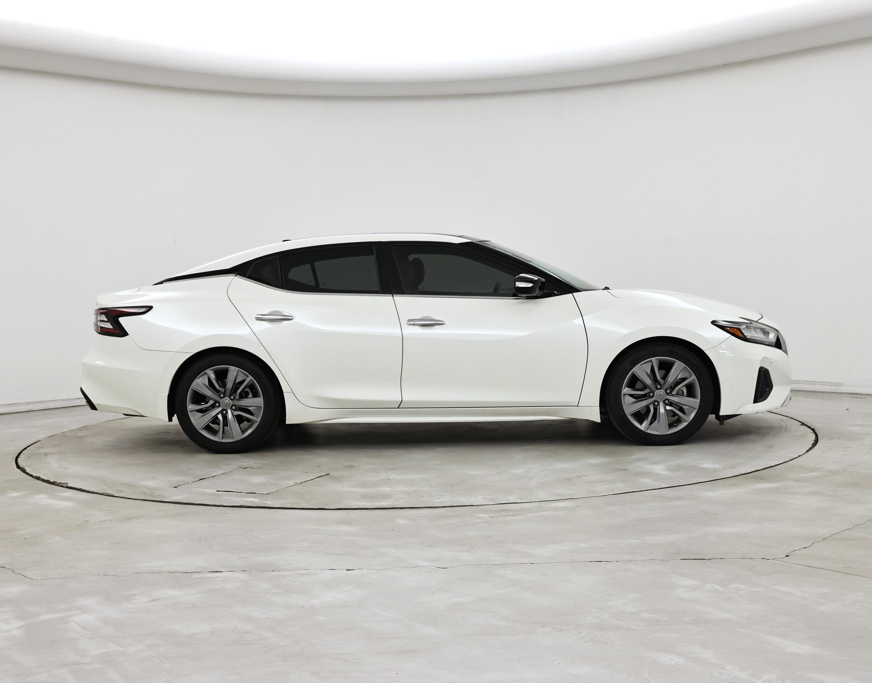 Thumbnail: 2020 Nissan Maxima - 7