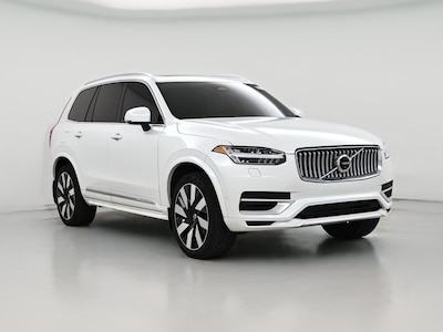 2023 Volvo XC90 Recharge PHEV T8 Plus Bright Theme