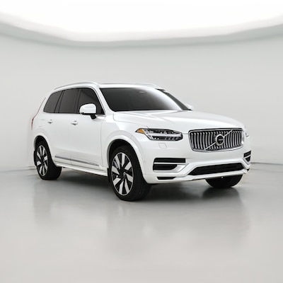2023 Volvo XC90 Recharge PHEV T8 Plus Bright Theme