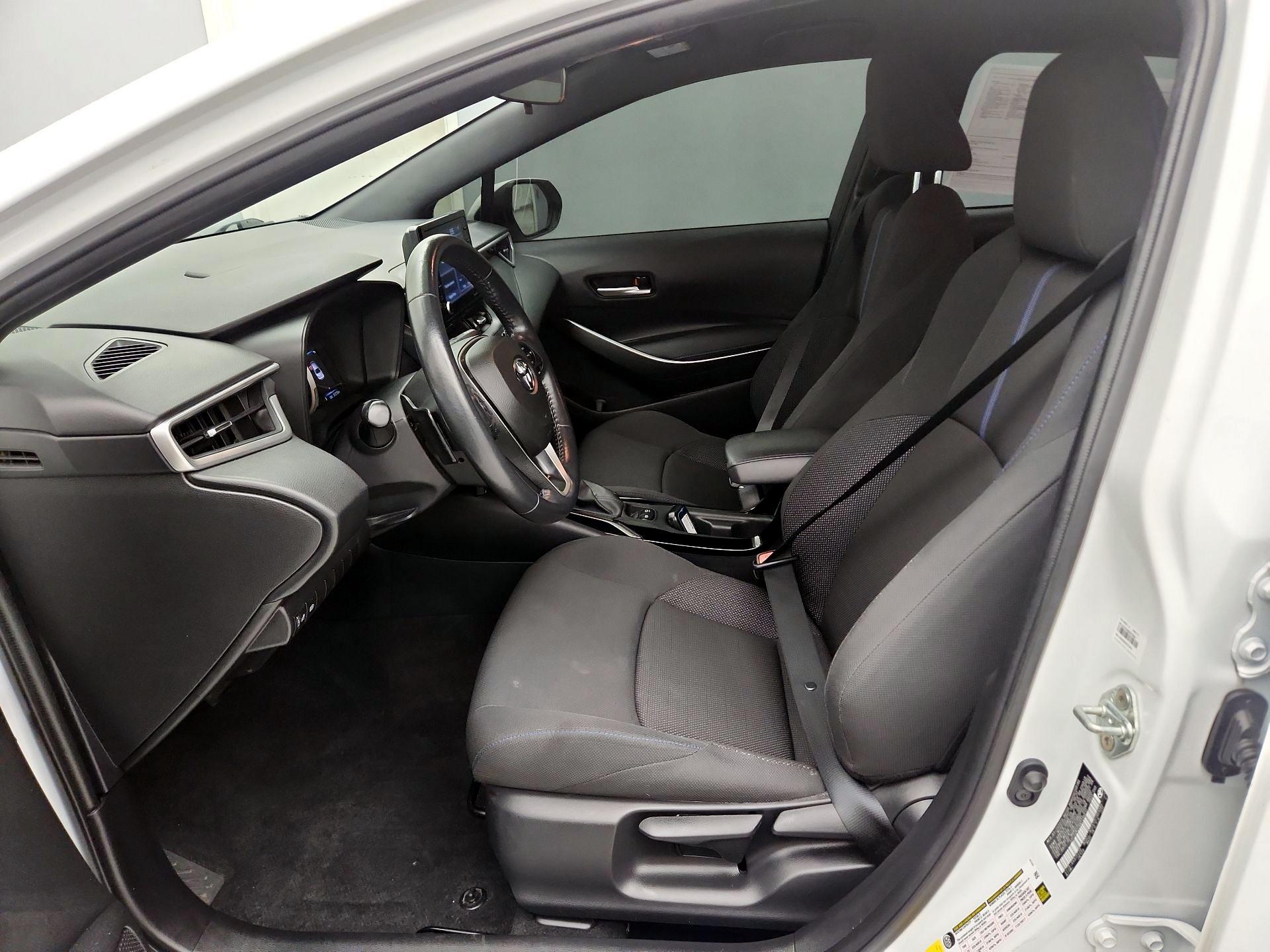 Thumbnail: 2022 Toyota Corolla - 11