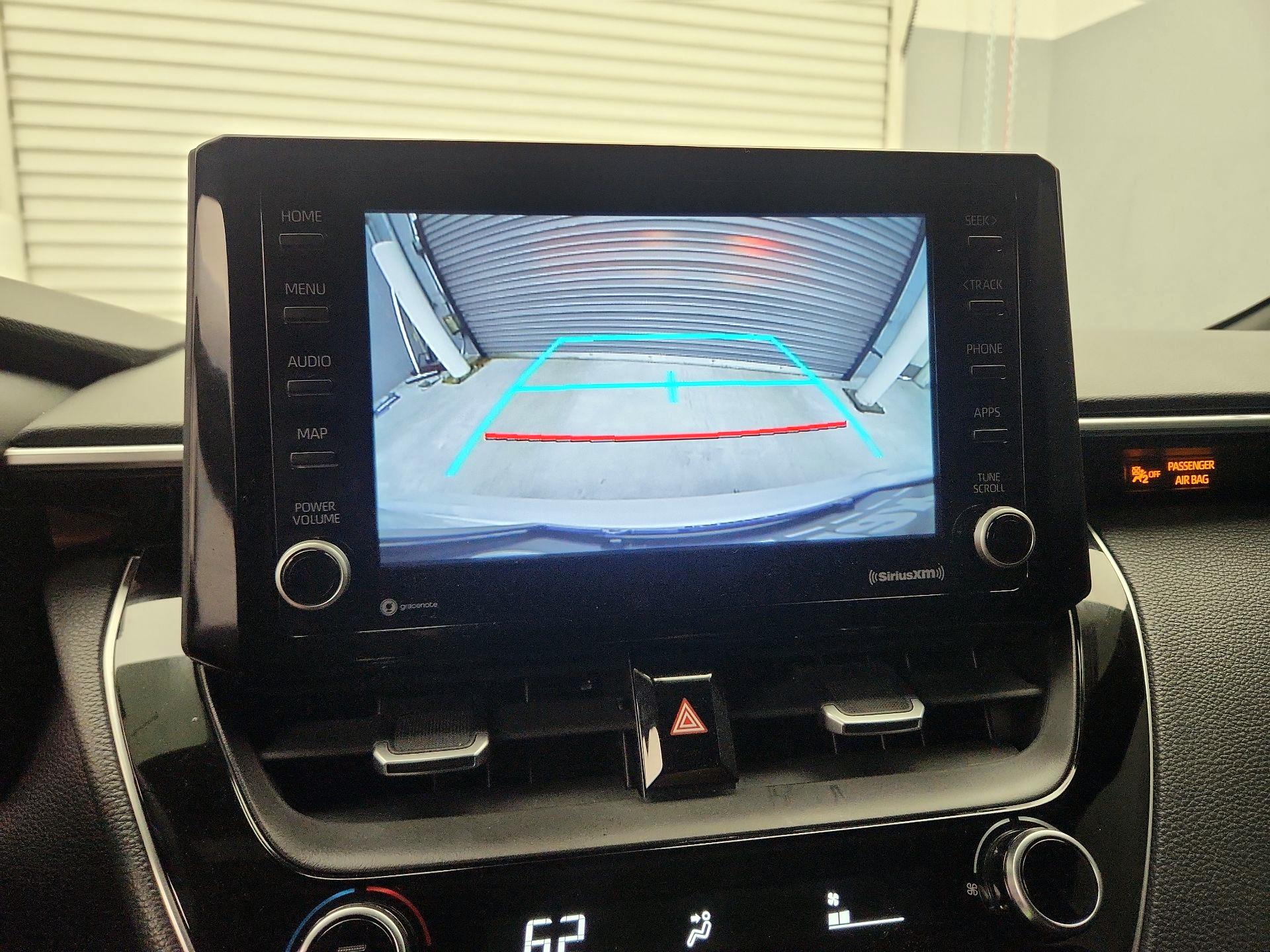 Thumbnail: 2022 Toyota Corolla - 14