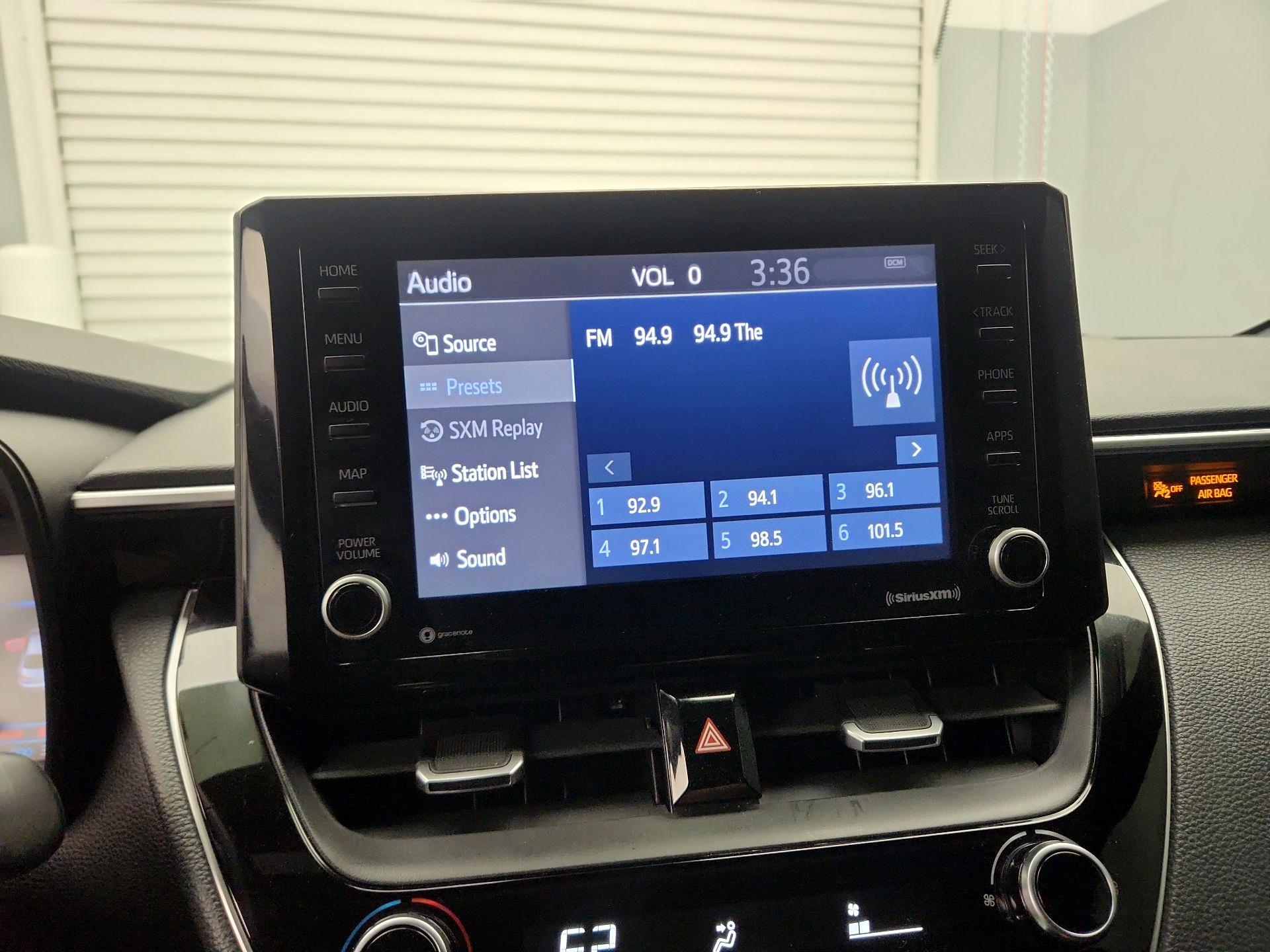 Thumbnail: 2022 Toyota Corolla - 15