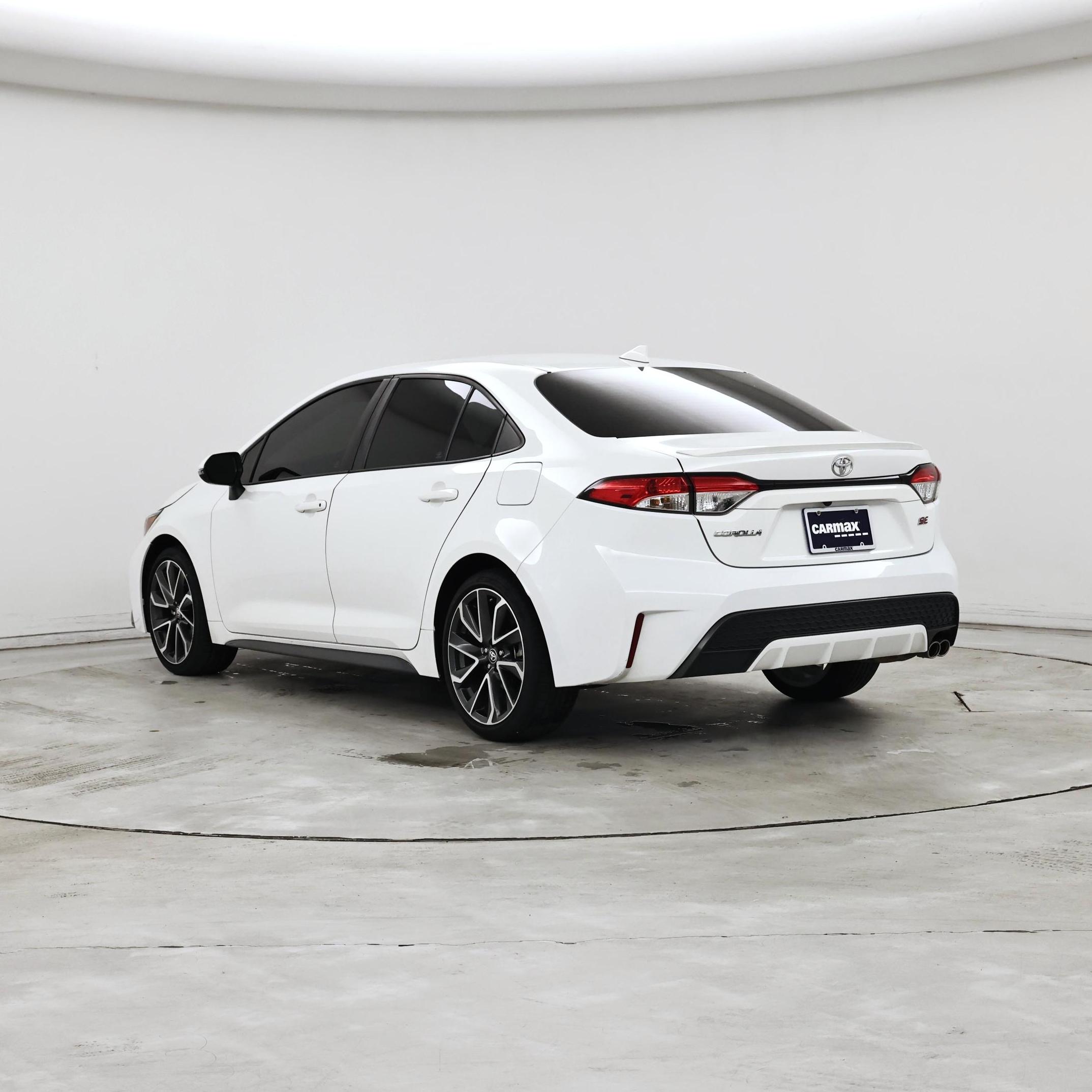 Thumbnail: 2022 Toyota Corolla - 2