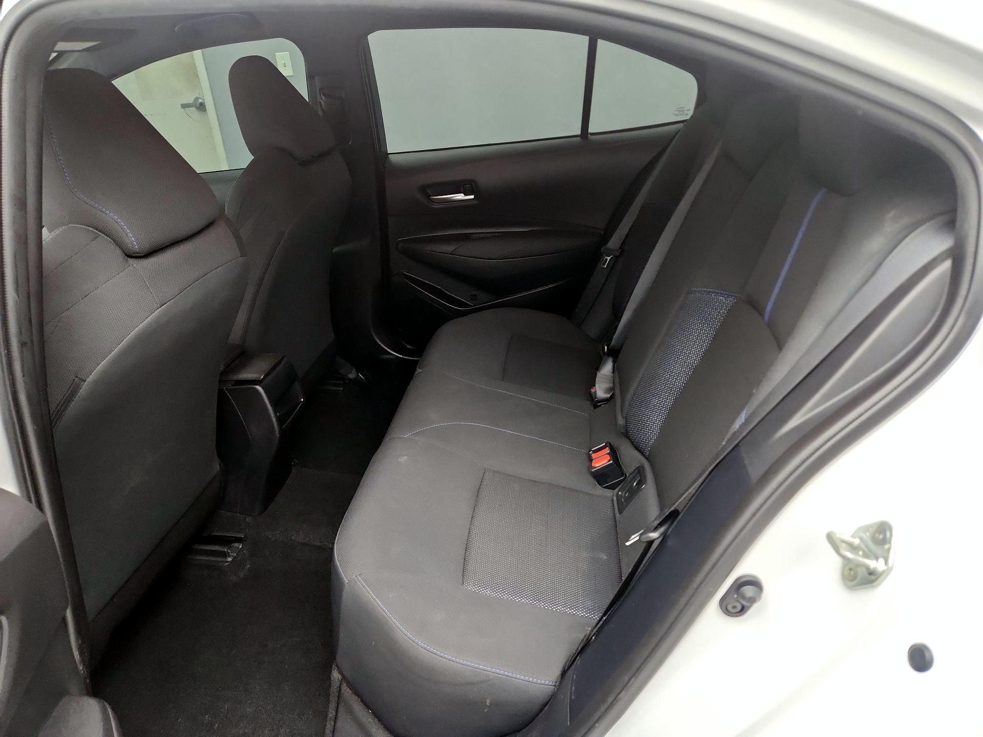 Thumbnail: 2022 Toyota Corolla - 19