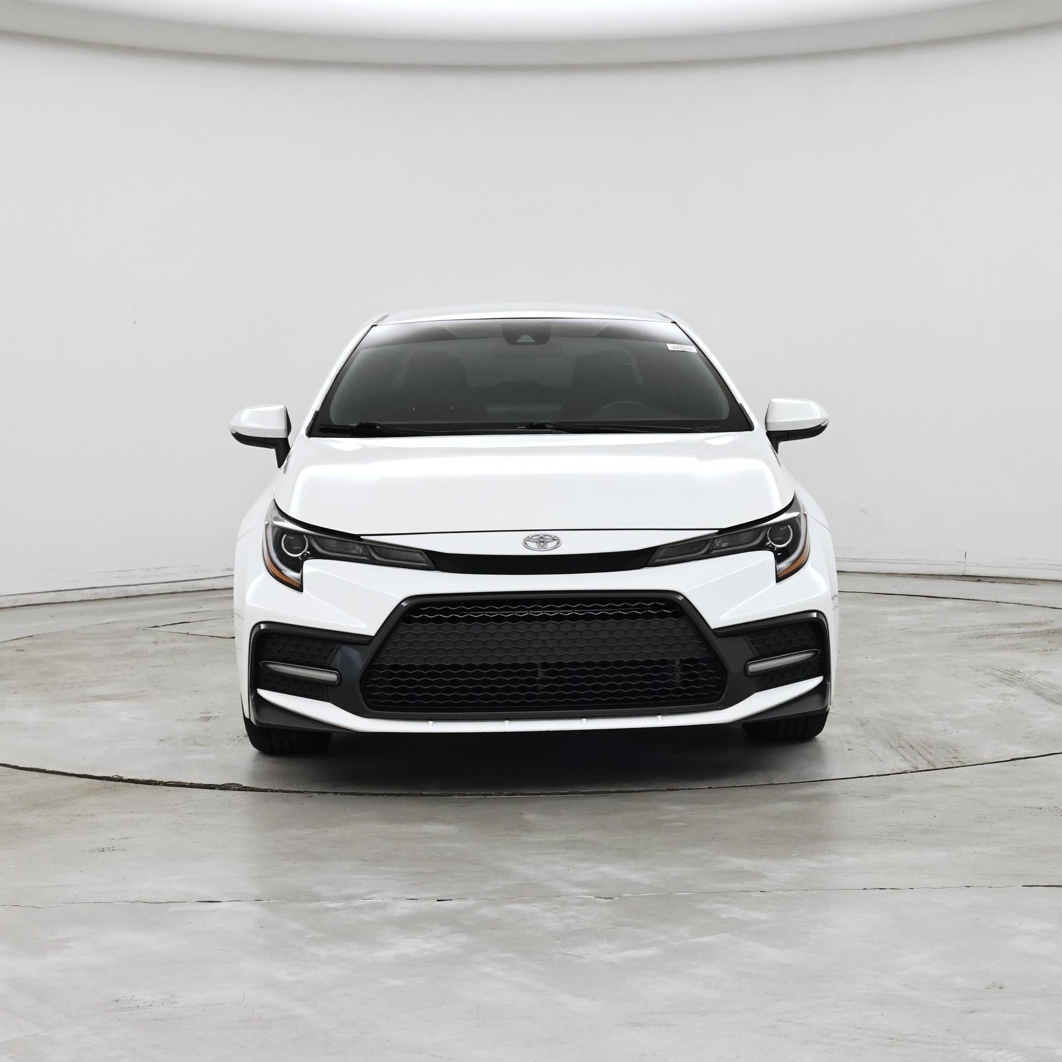 Thumbnail: 2022 Toyota Corolla - 5