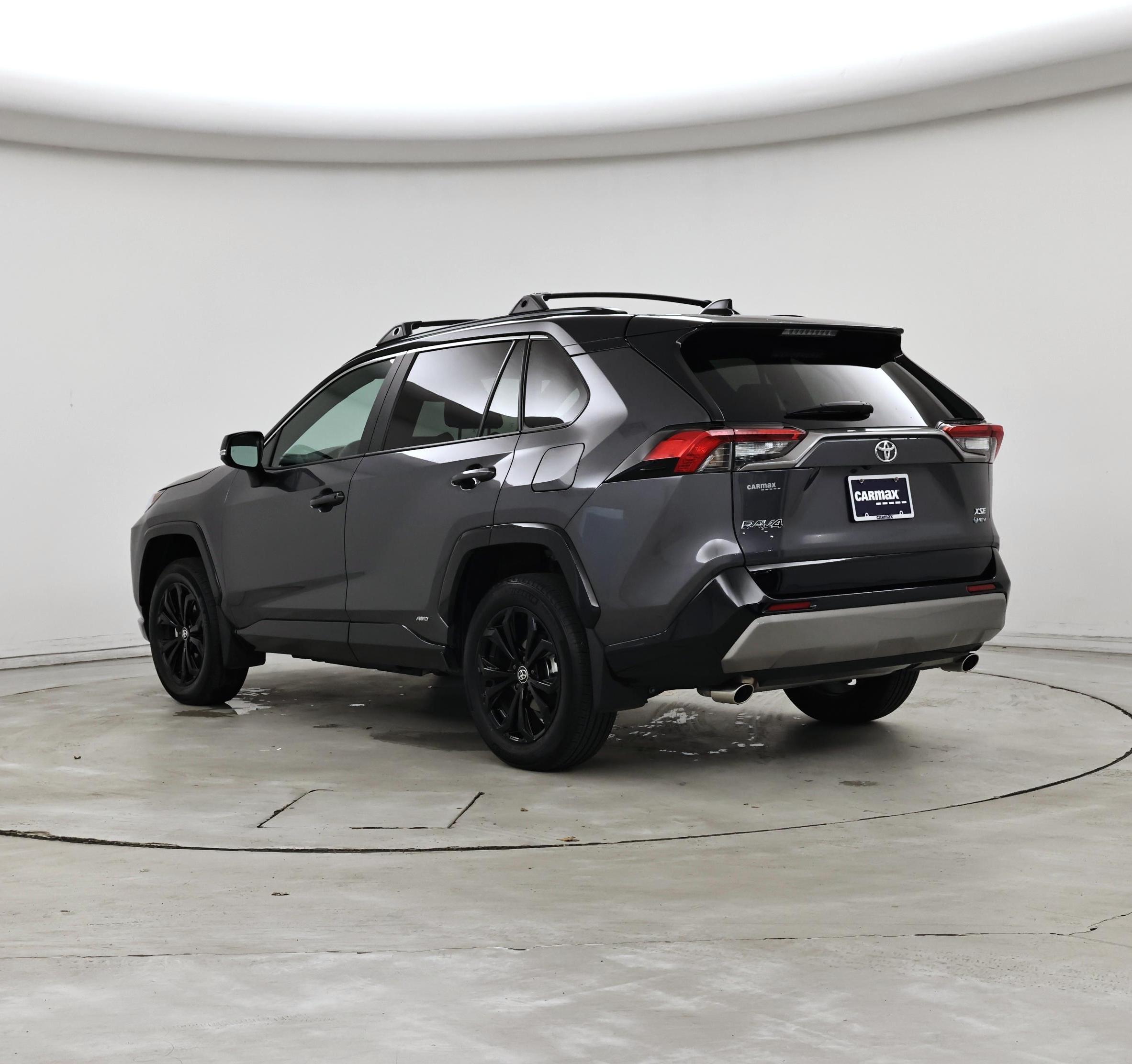 Thumbnail: 2025 Toyota RAV4 - 2