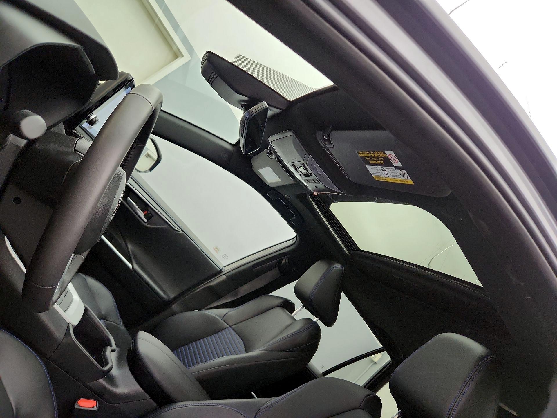 Thumbnail: 2025 Toyota RAV4 - 19