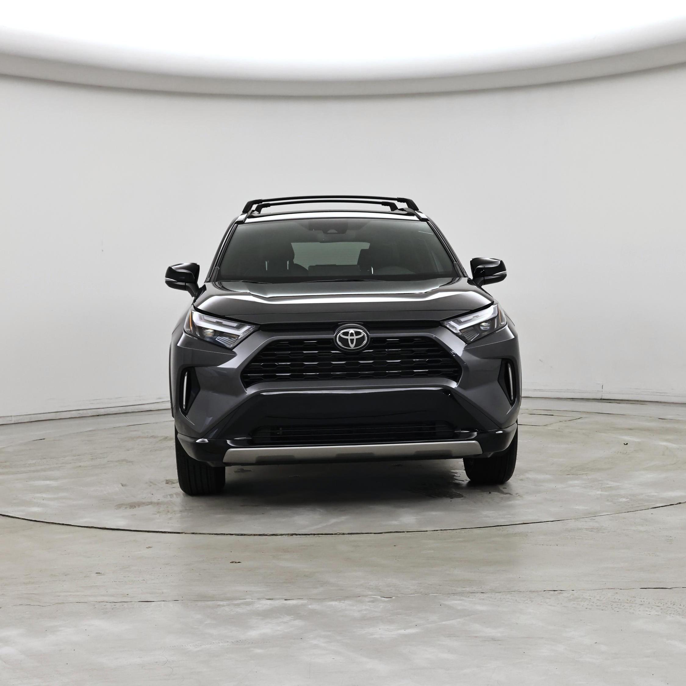 Thumbnail: 2025 Toyota RAV4 - 5