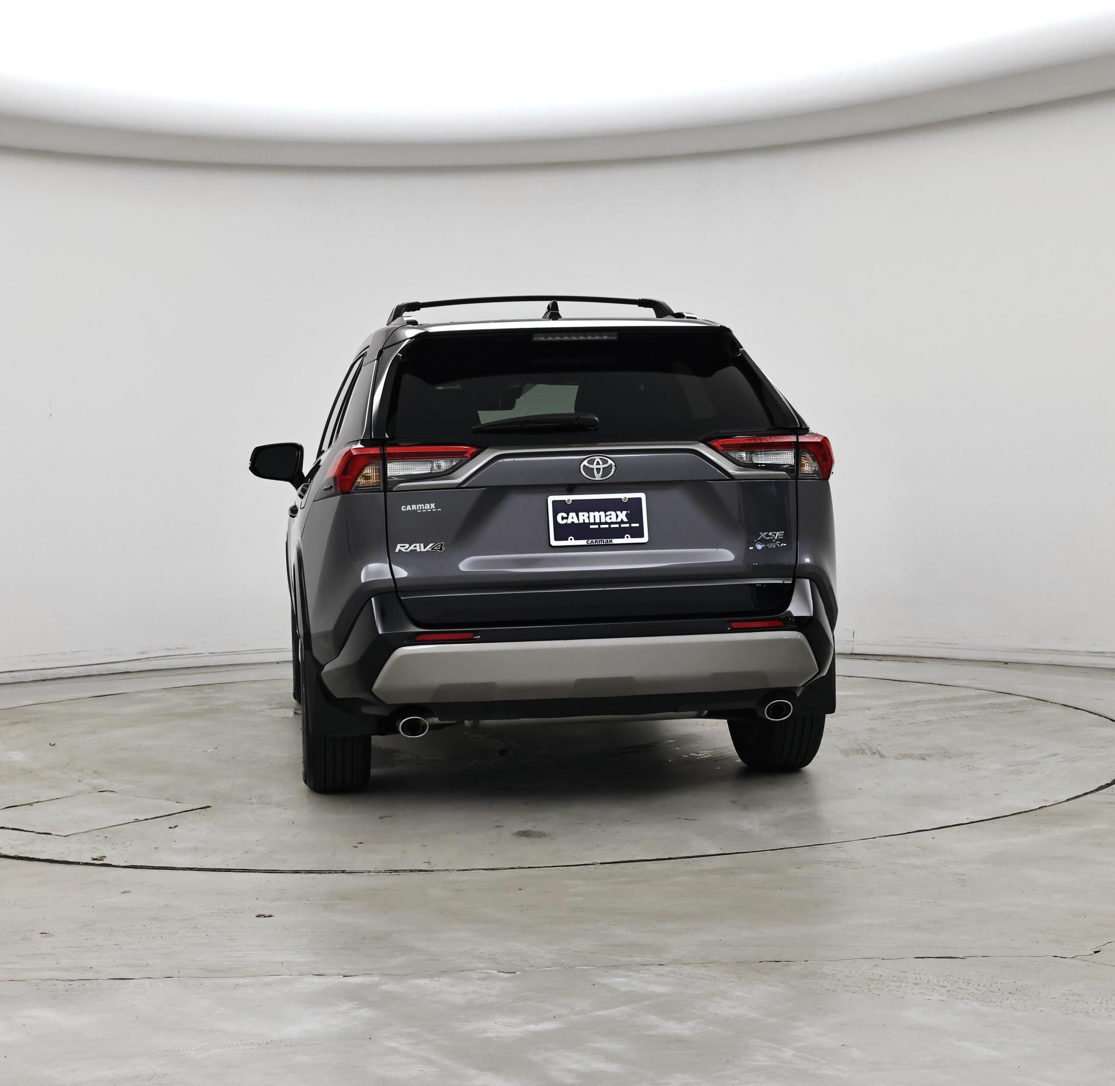 Thumbnail: 2025 Toyota RAV4 - 6