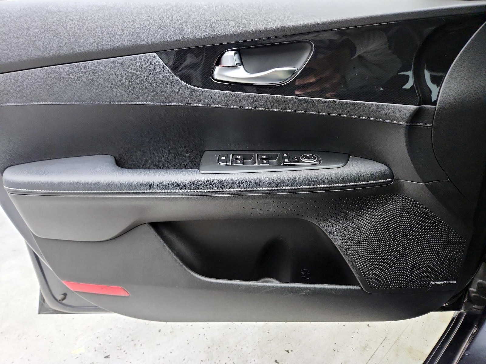 2021 Kia Forte GT-Line - Photo 13