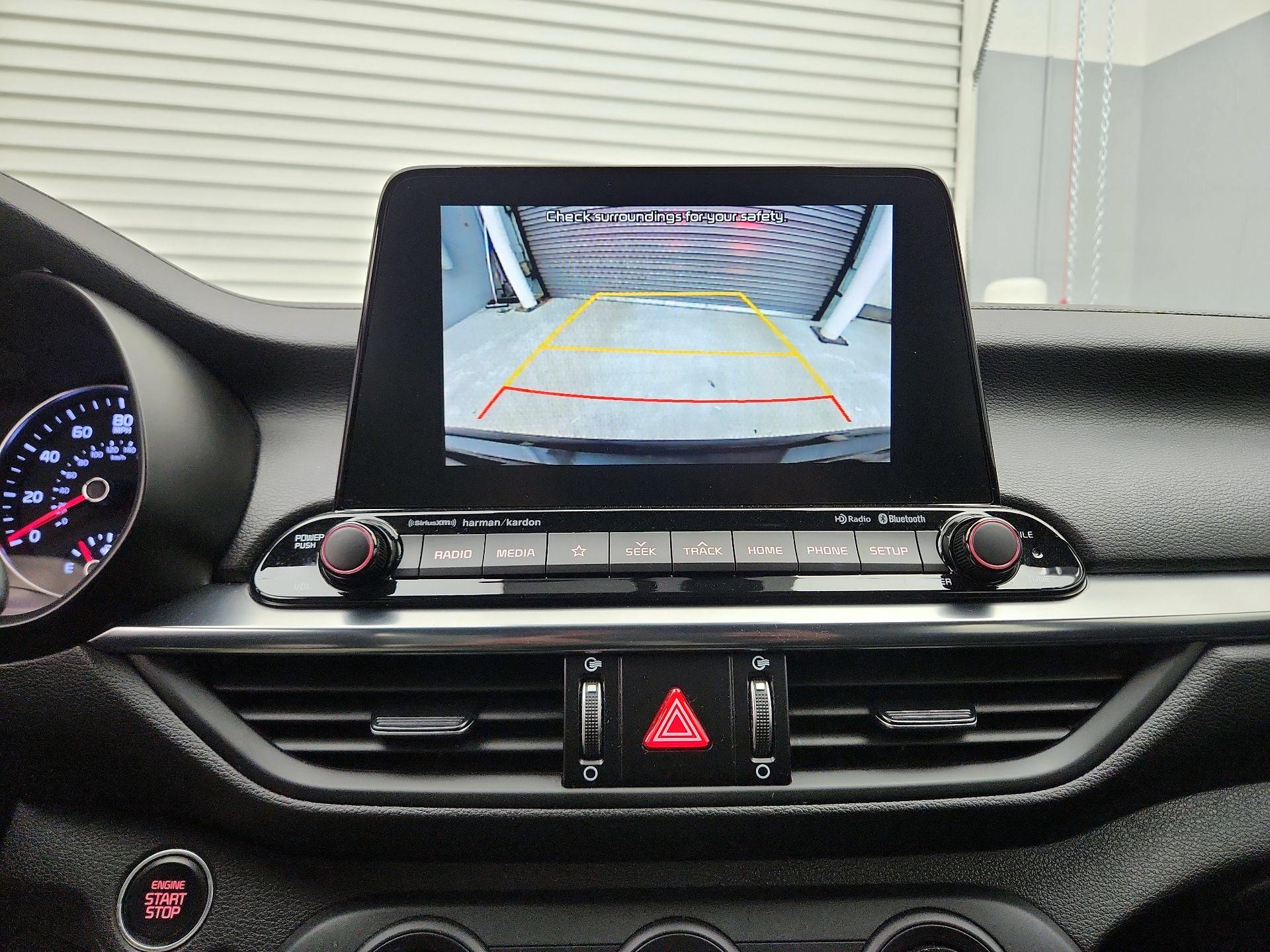 Thumbnail: 2021 Kia Forte - 14