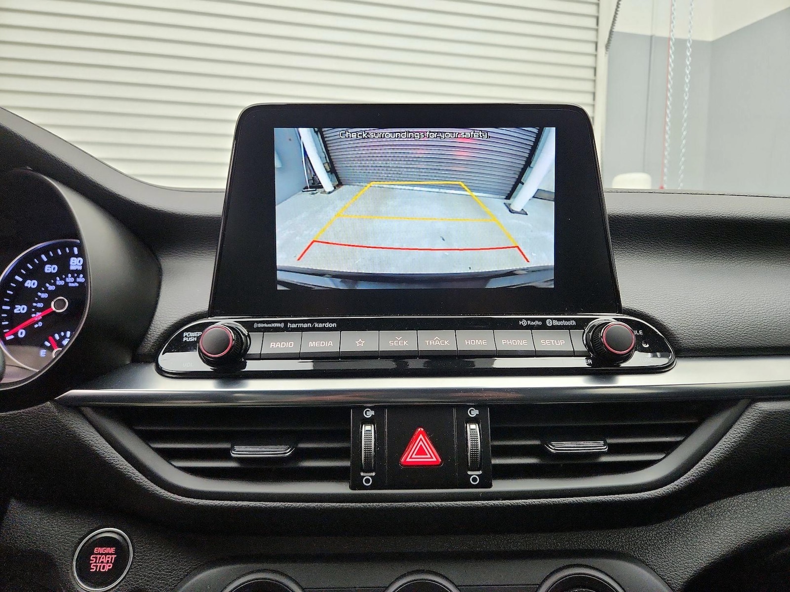 2021 Kia Forte GT-Line - Photo 15