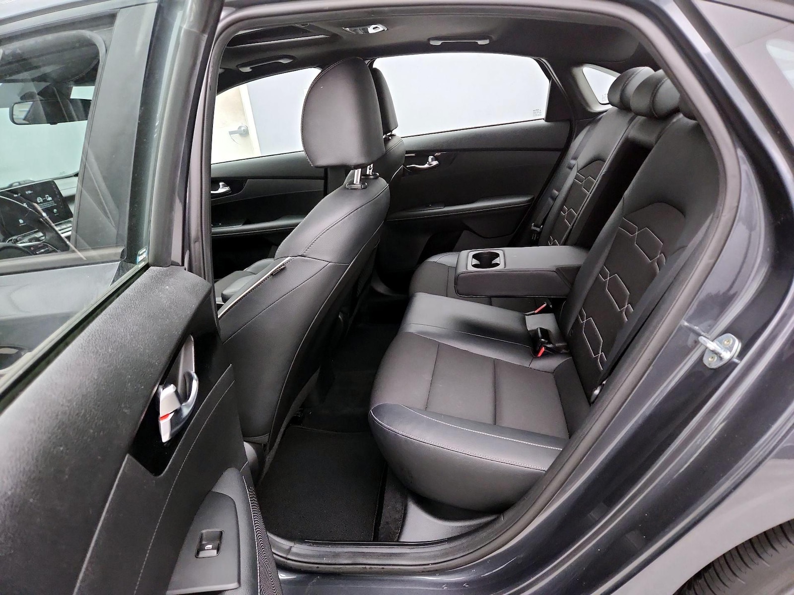 2021 Kia Forte GT-Line - Photo 21