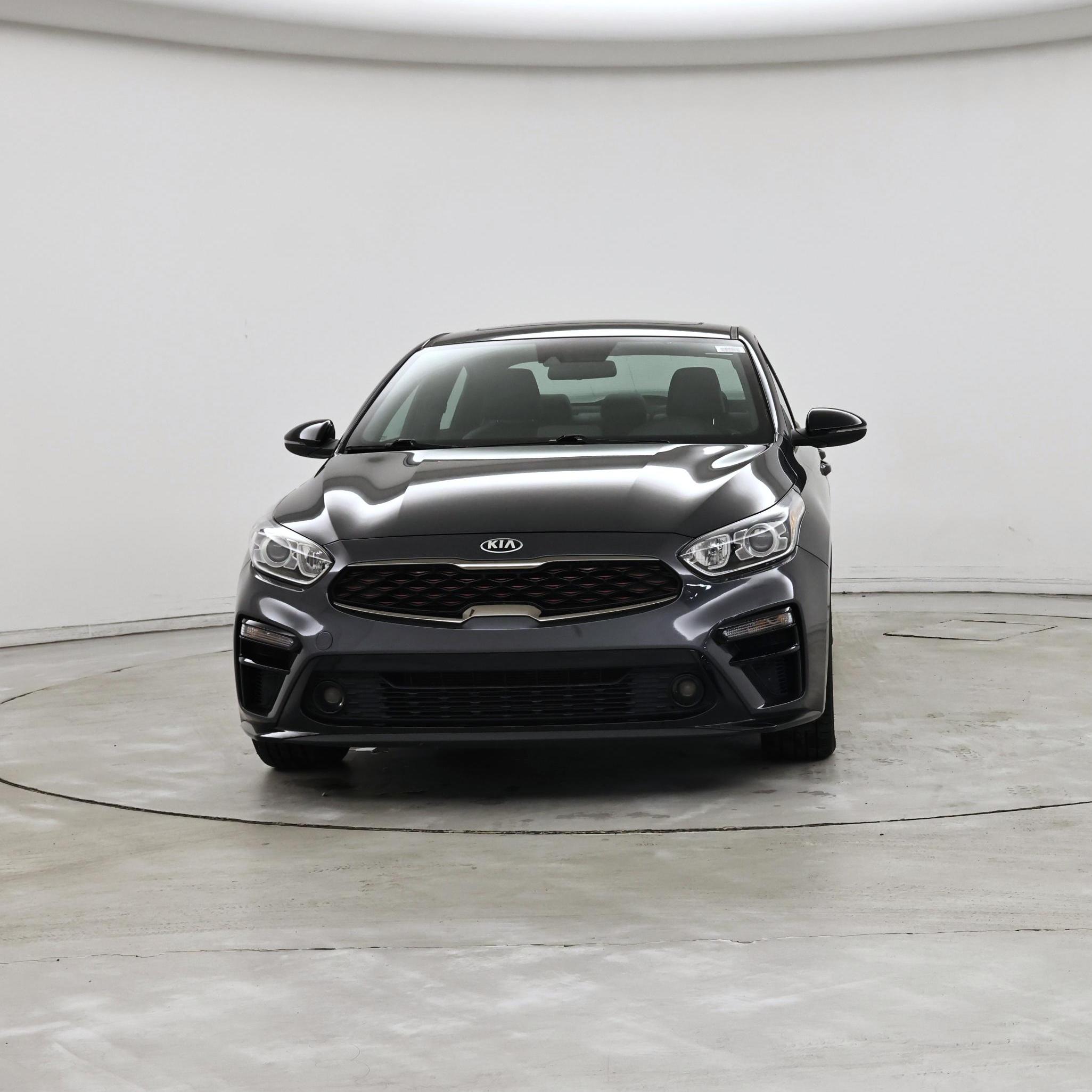 Thumbnail: 2021 Kia Forte - 5