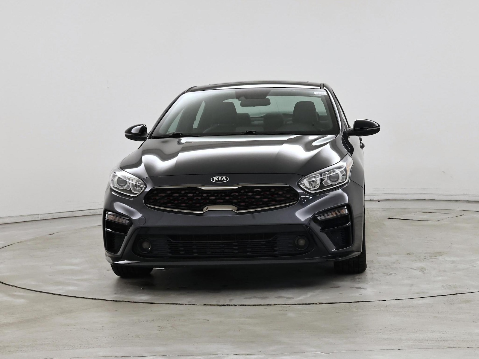 2021 Kia Forte GT-Line - Photo 6