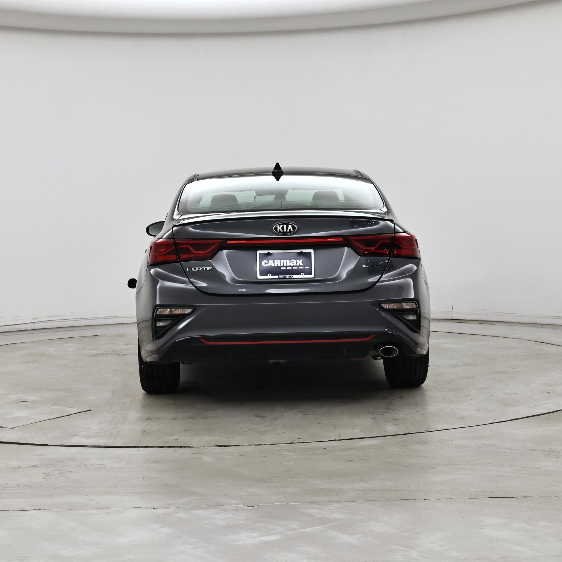 Thumbnail: 2021 Kia Forte - 6