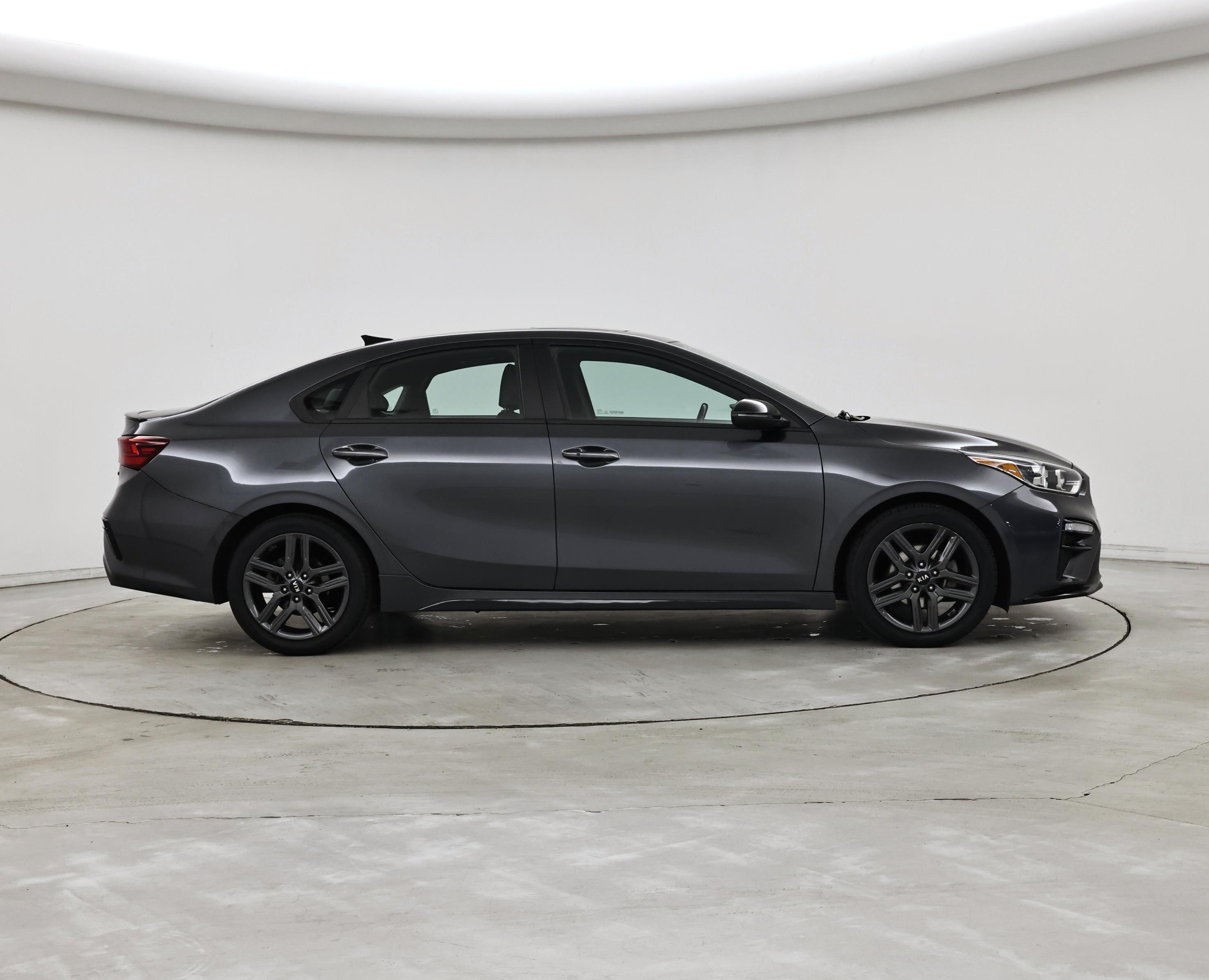 Thumbnail: 2021 Kia Forte - 7